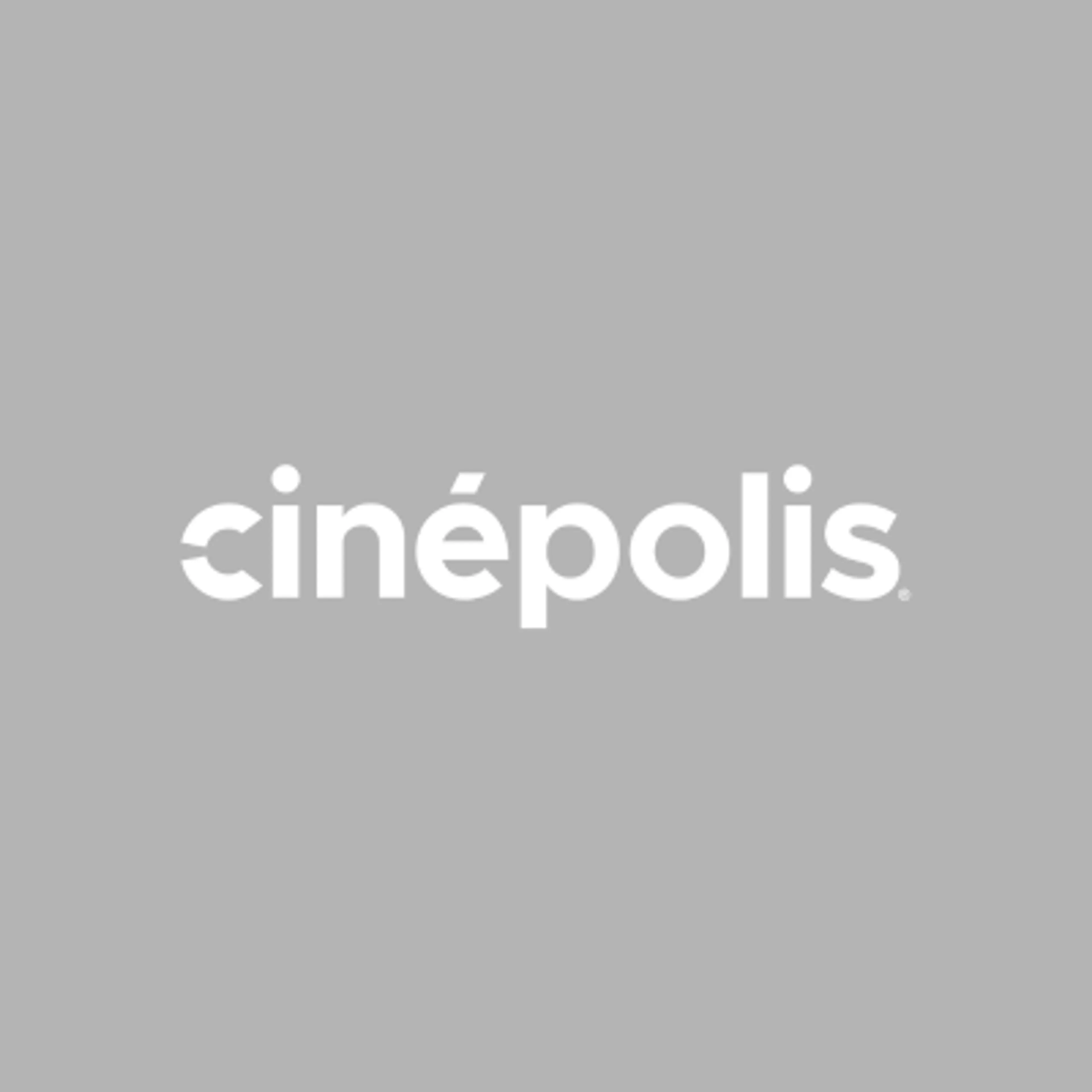 Cinépolis