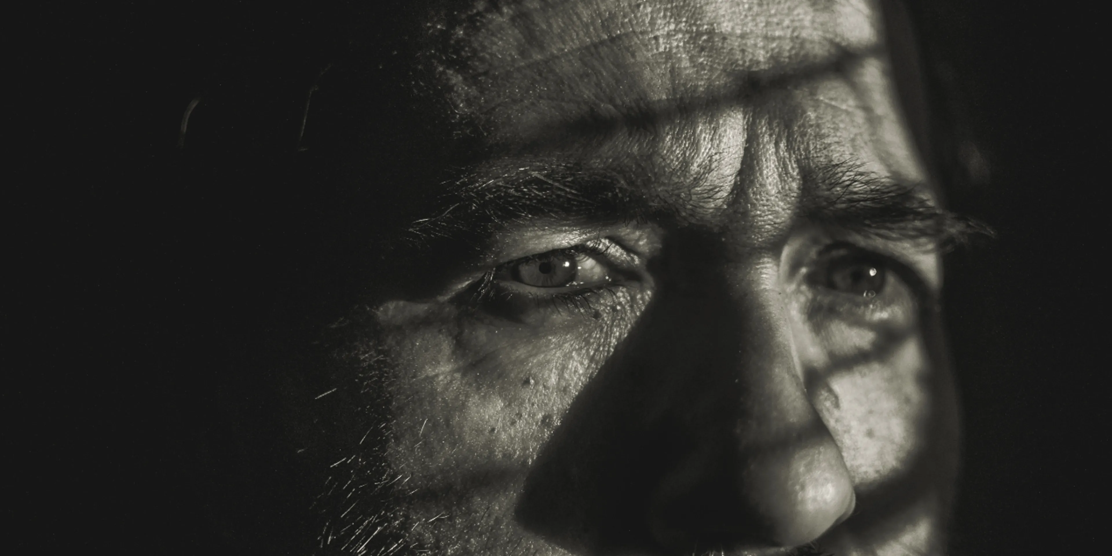 Emociones reservadas en los hombres