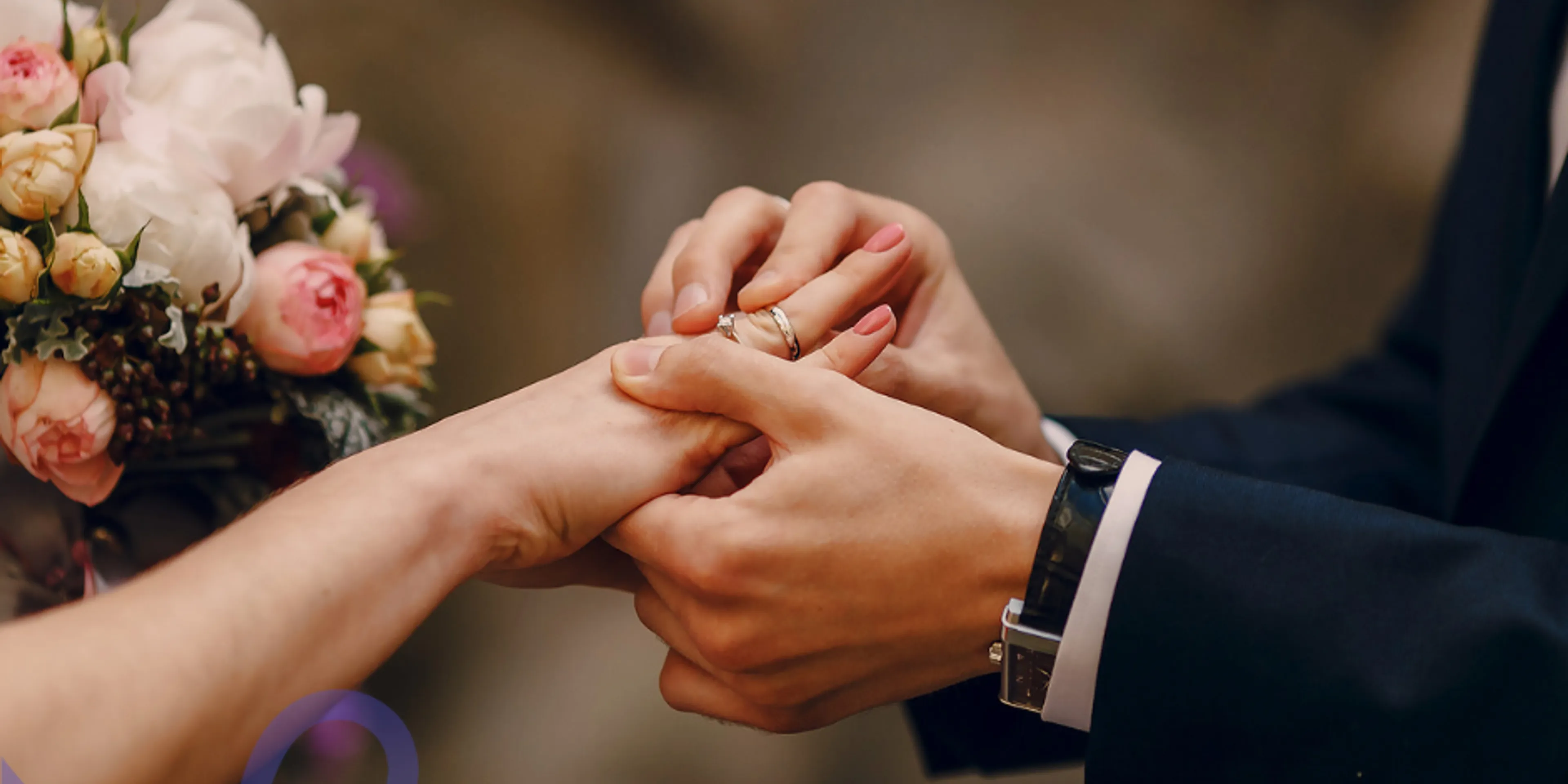 Emociones ante la boda de un hijo