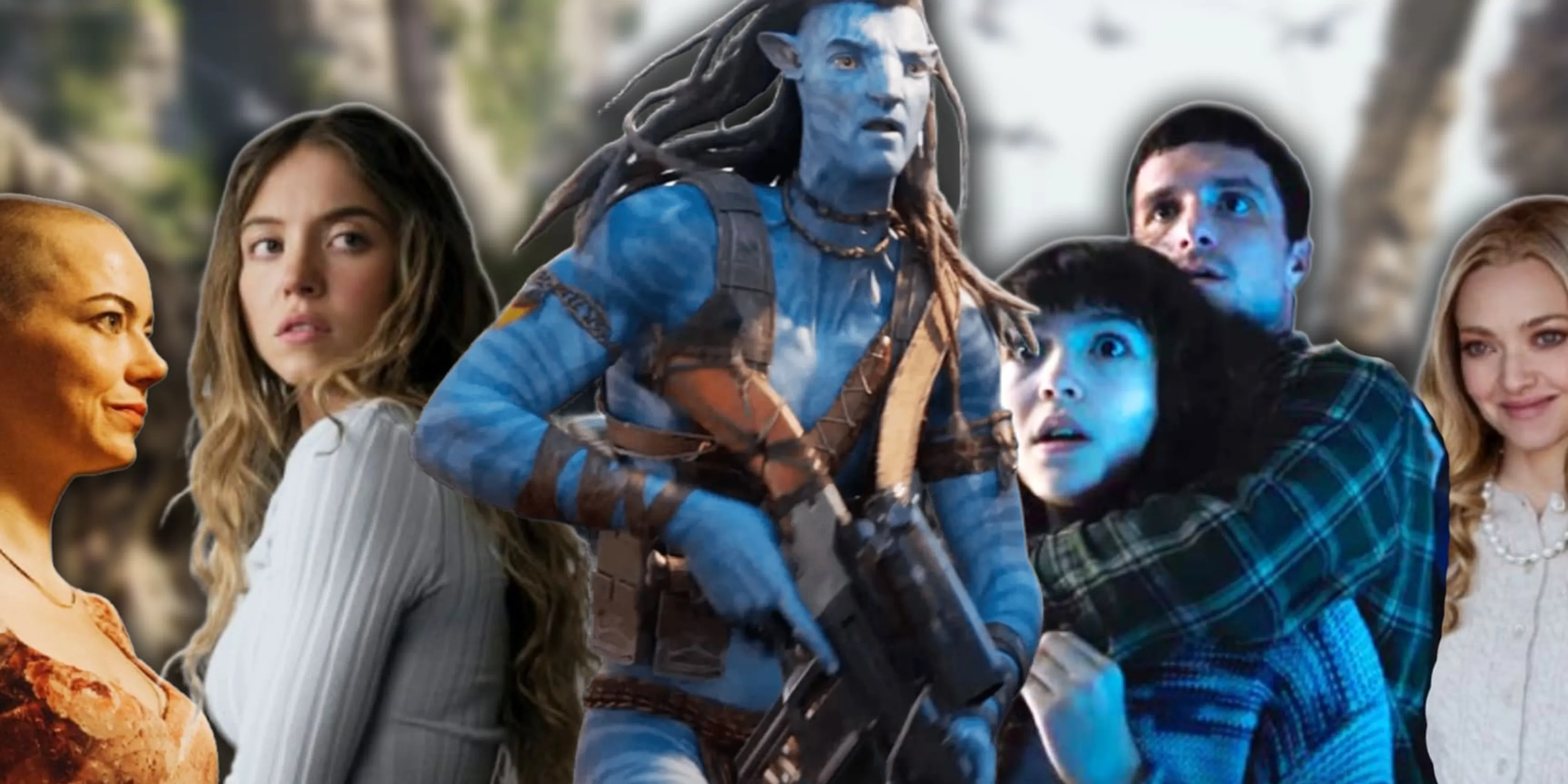 Estrenos diciembre Cinépolis