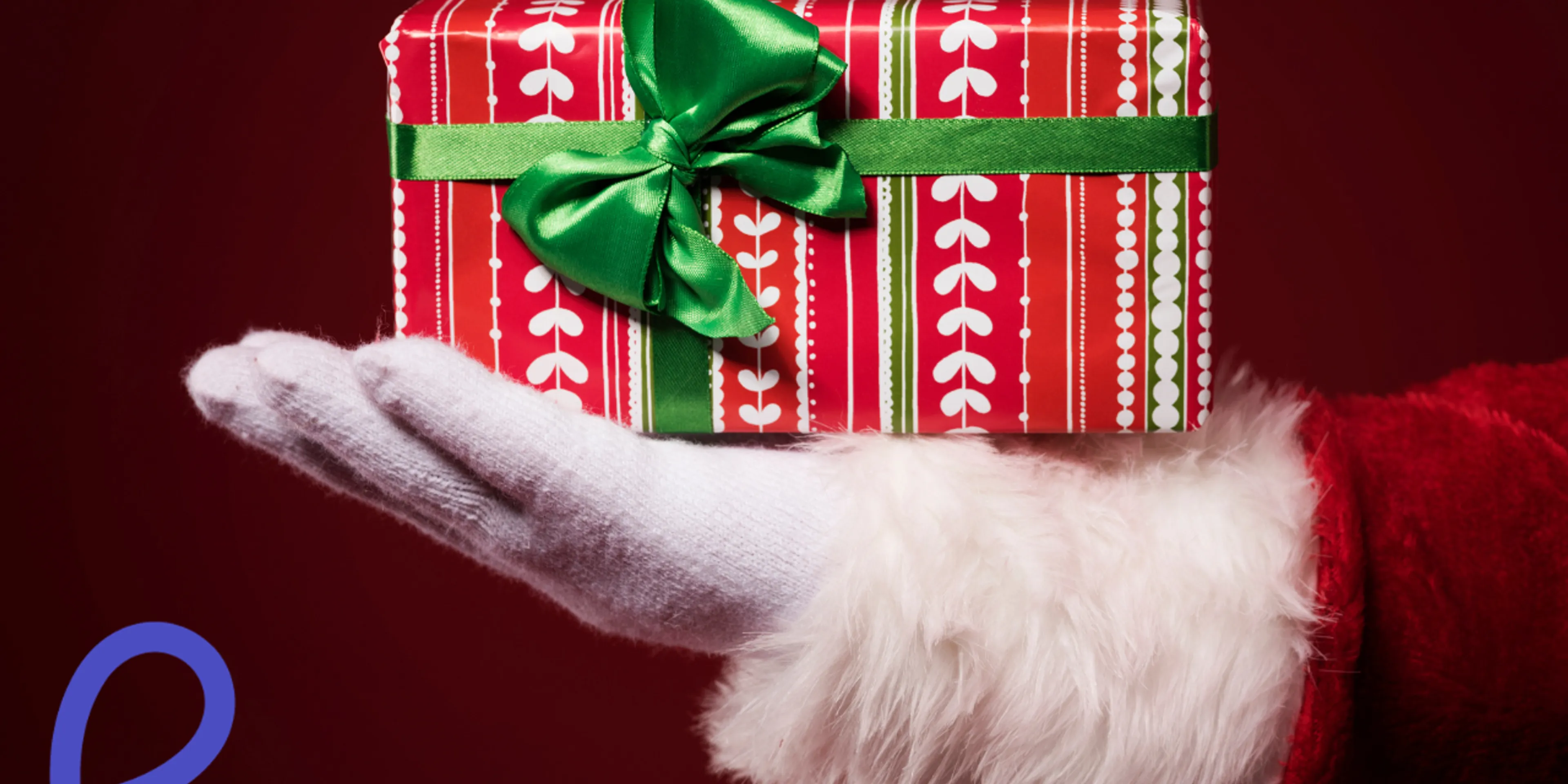 Regalos de navidad de último momento