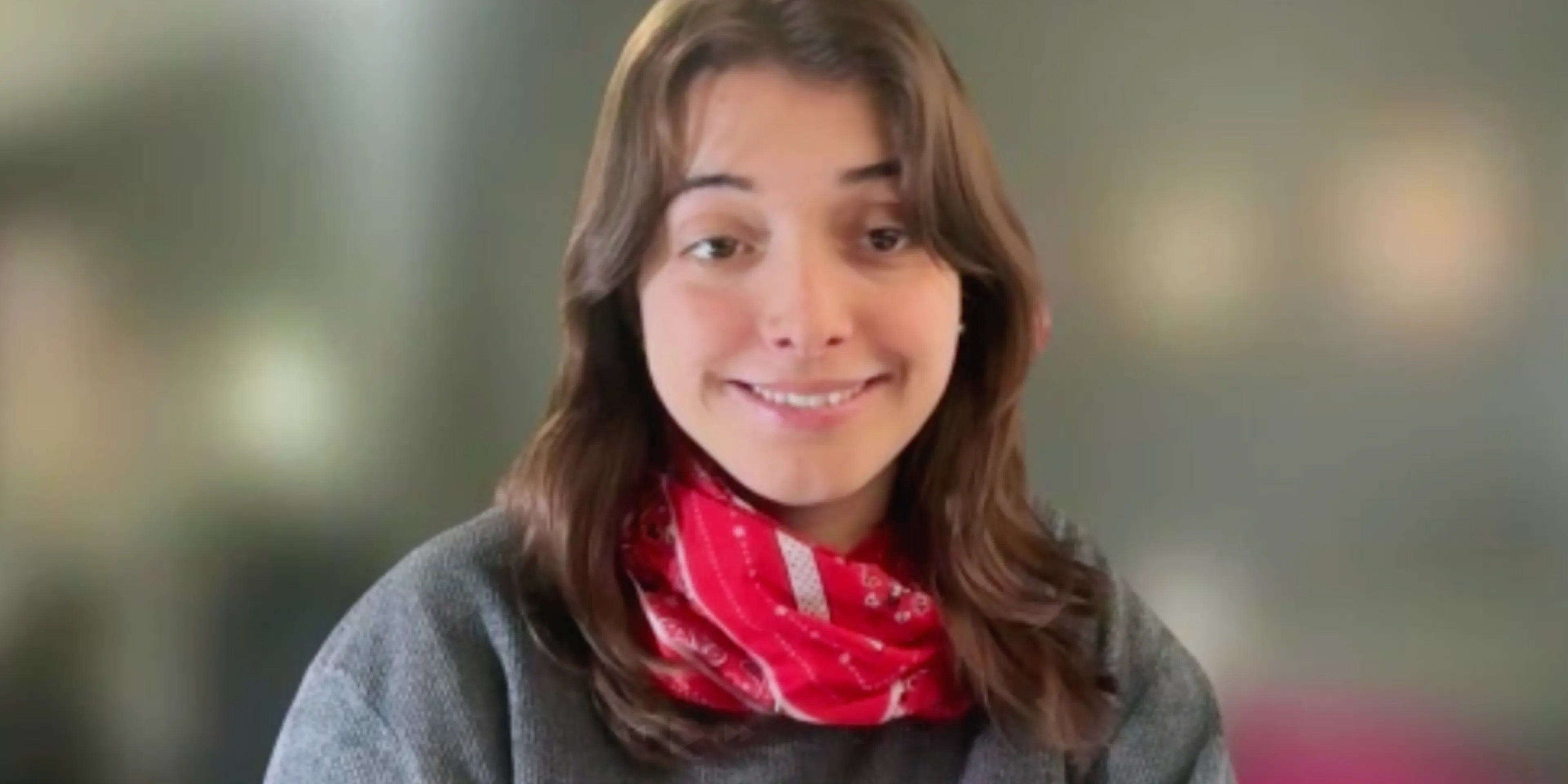 Guadalupe Camurati conecta pasado y presente en Noventa y Contando