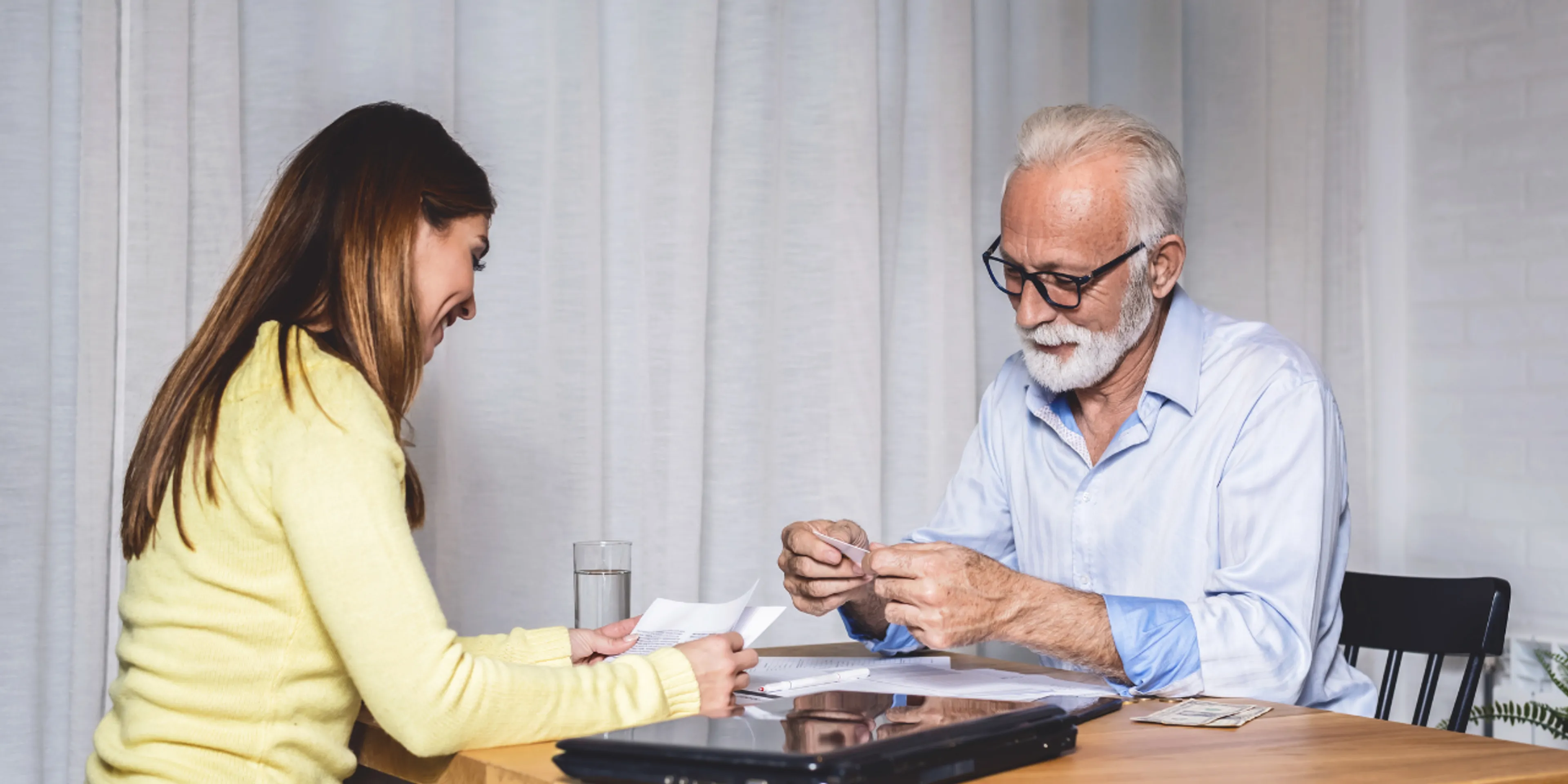 Cómo tramitar la modalidad 40: guía práctica sin enredos