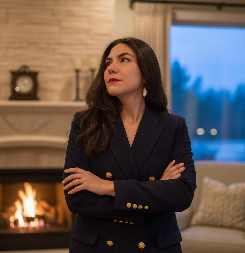 Mariana Arellano Chapa del Bosque