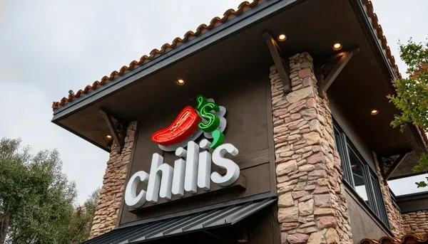 Resaturante chilis