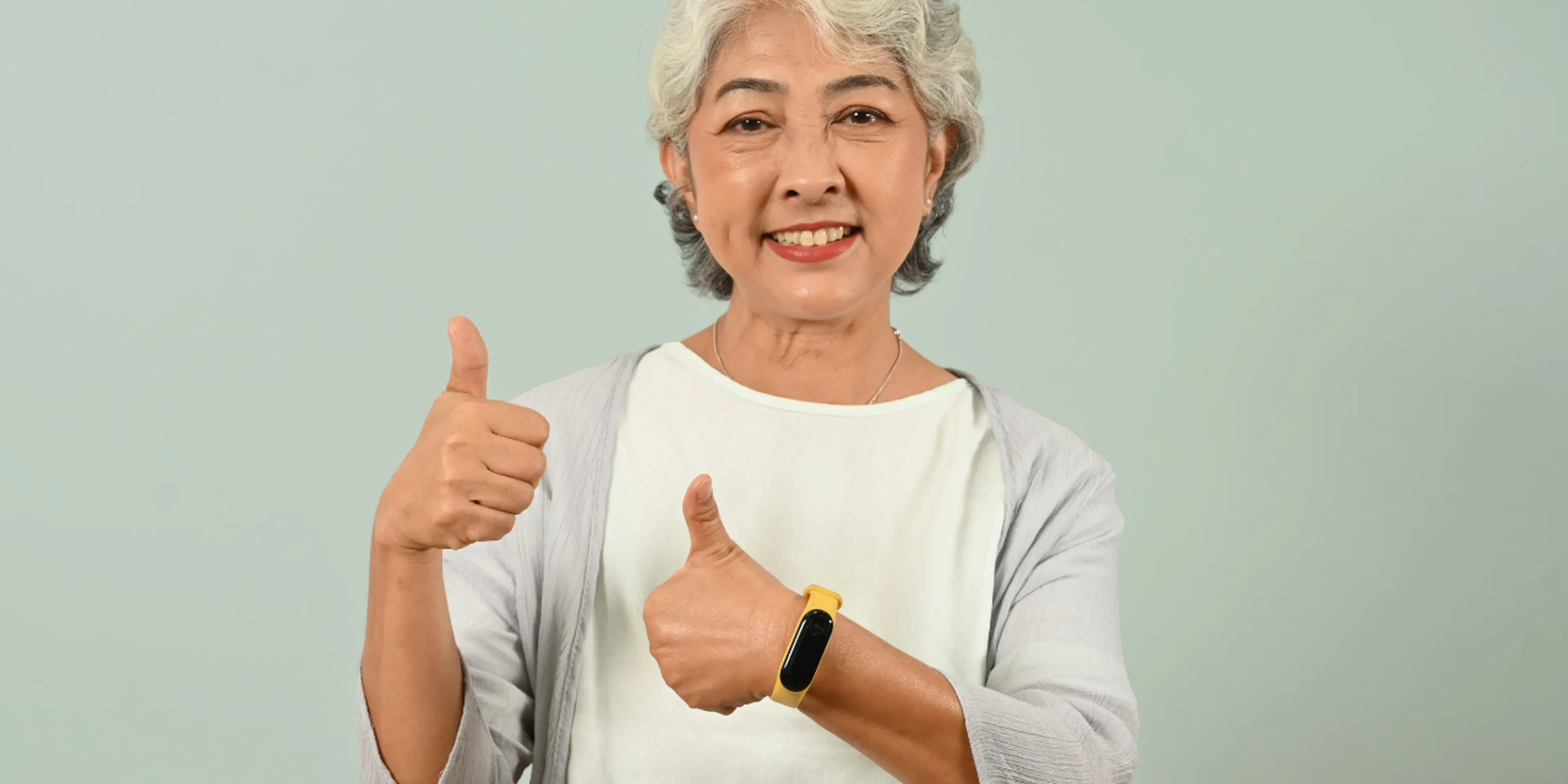 Consejos de un psiquiatra a los 60 años