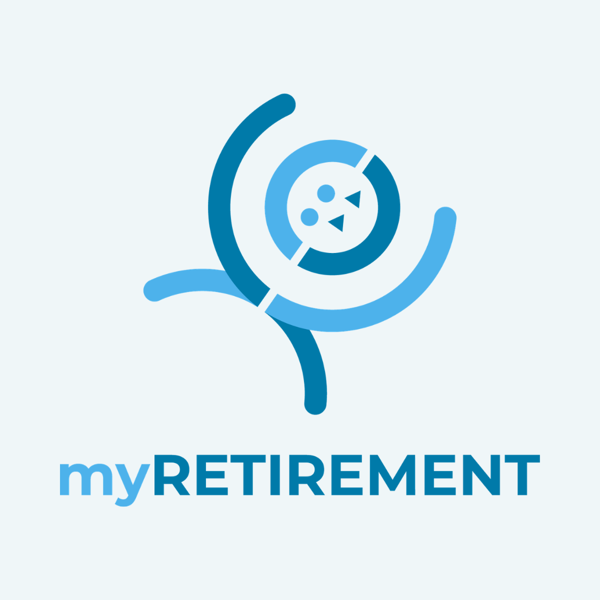 Logo myRetirement