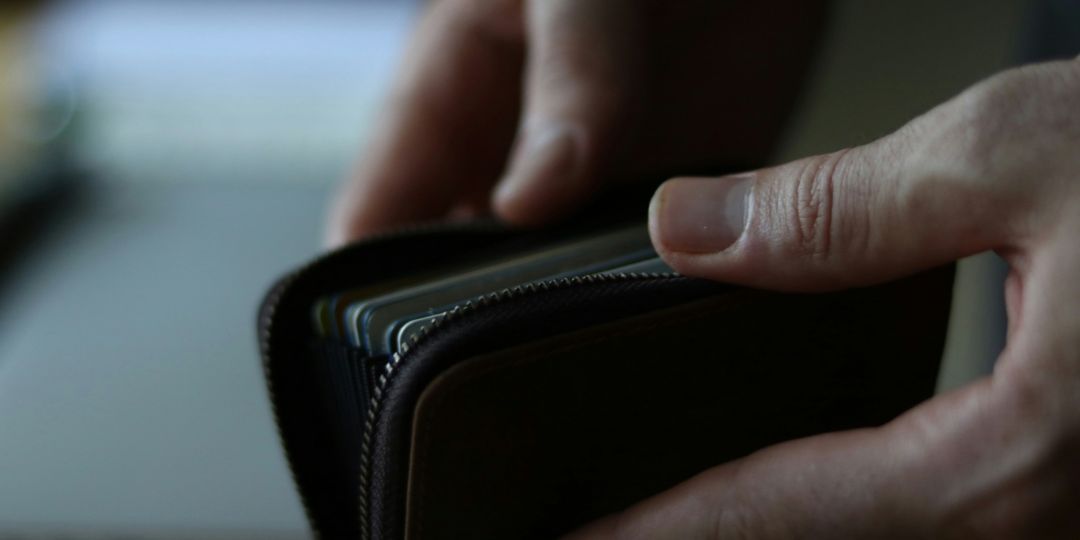 Cartera abierta