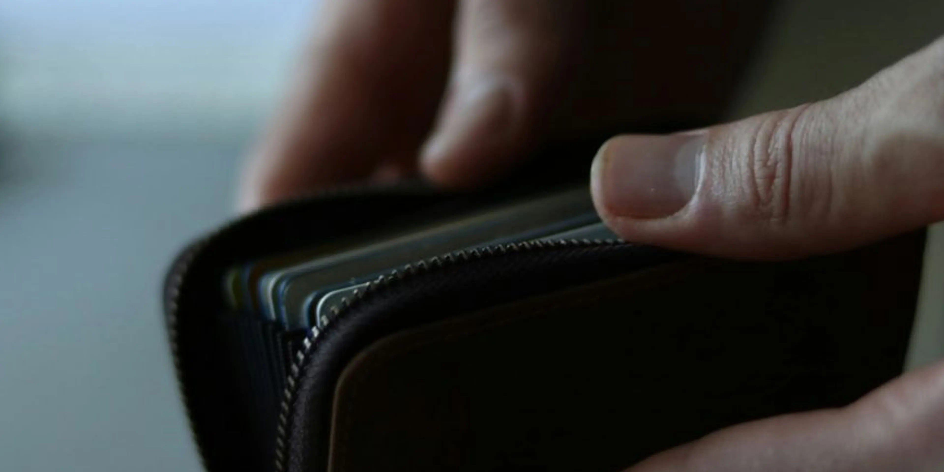 Cartera abierta