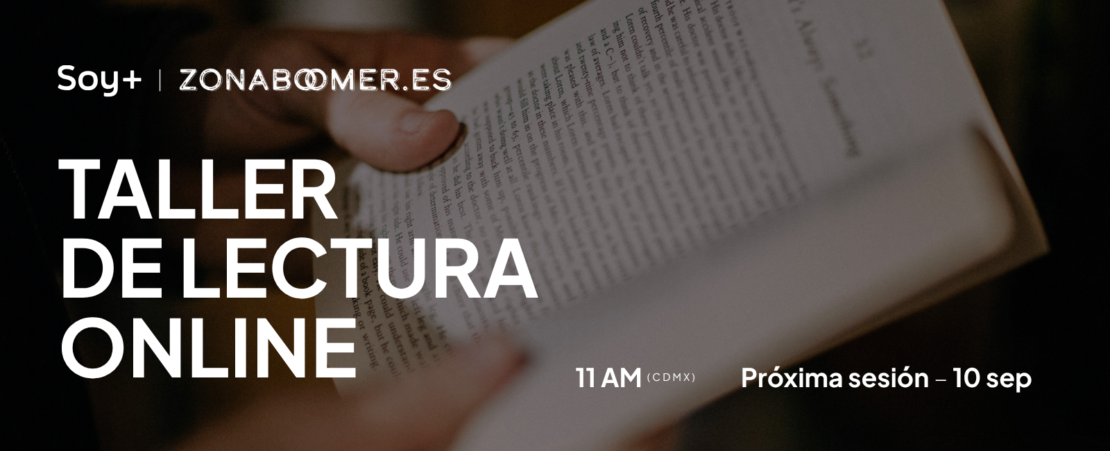Club de lectura
