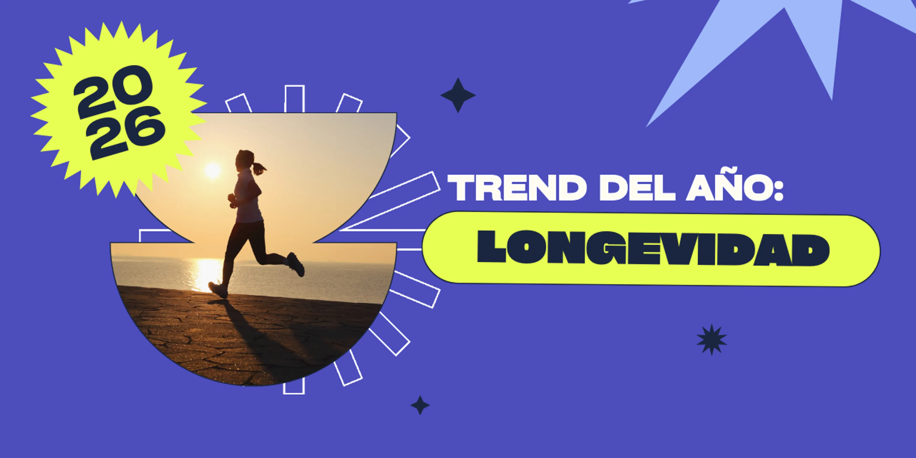 Trends de longevidad 2026