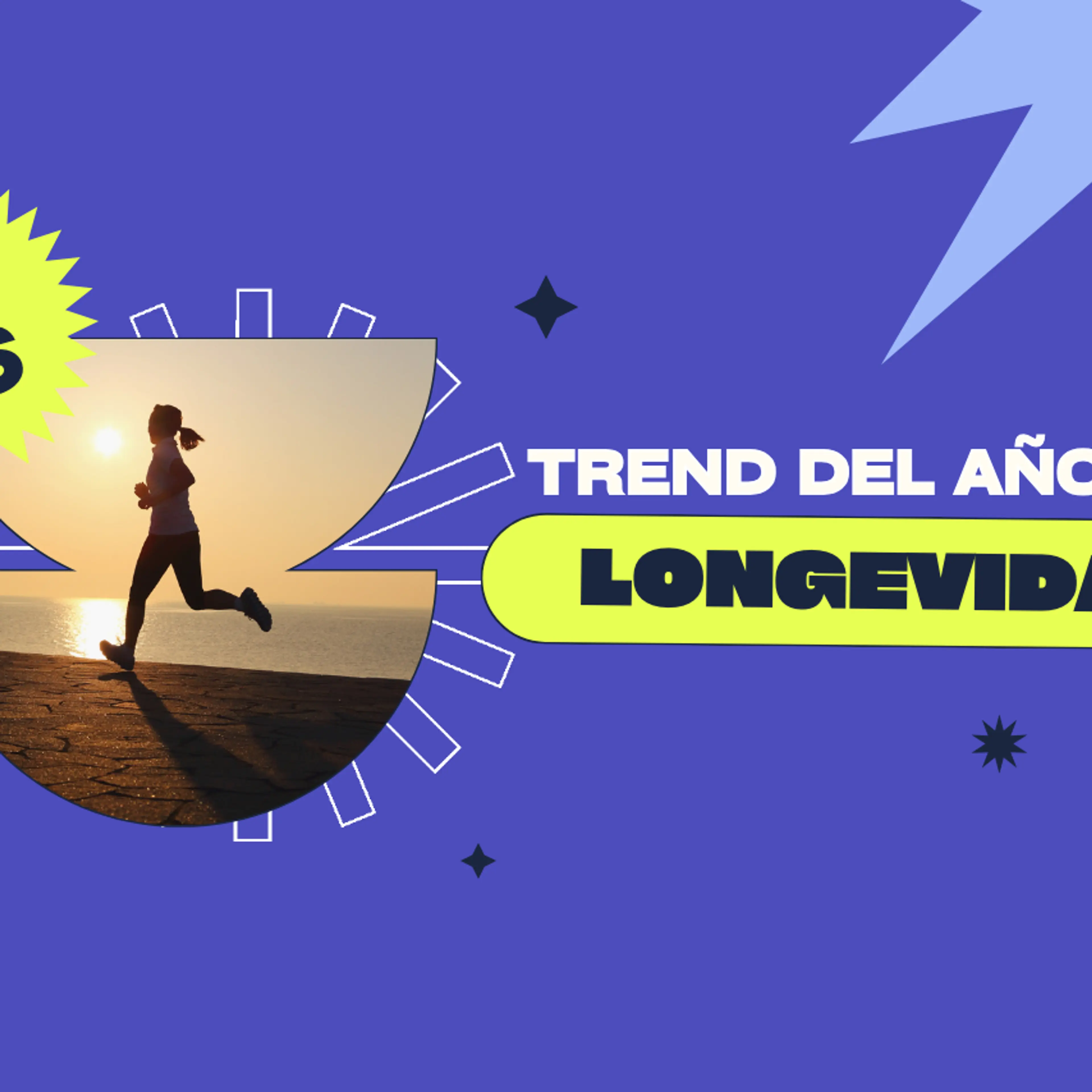 Trends de longevidad 2026