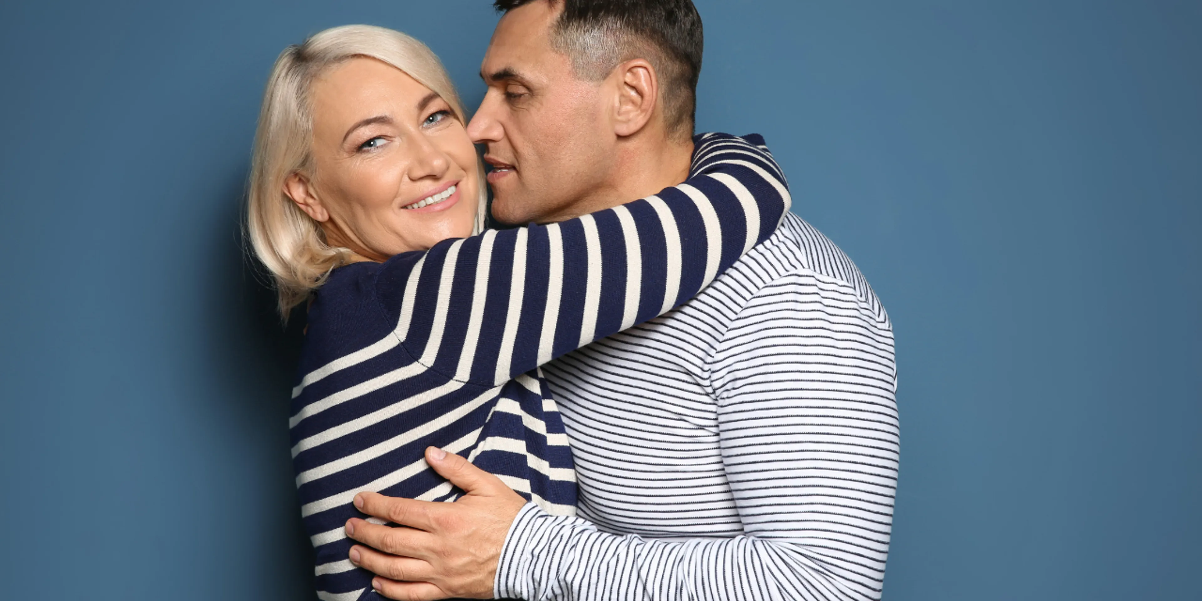 Citas para personas mayores: Cómo encontrar el amor después de los 50 con éxito