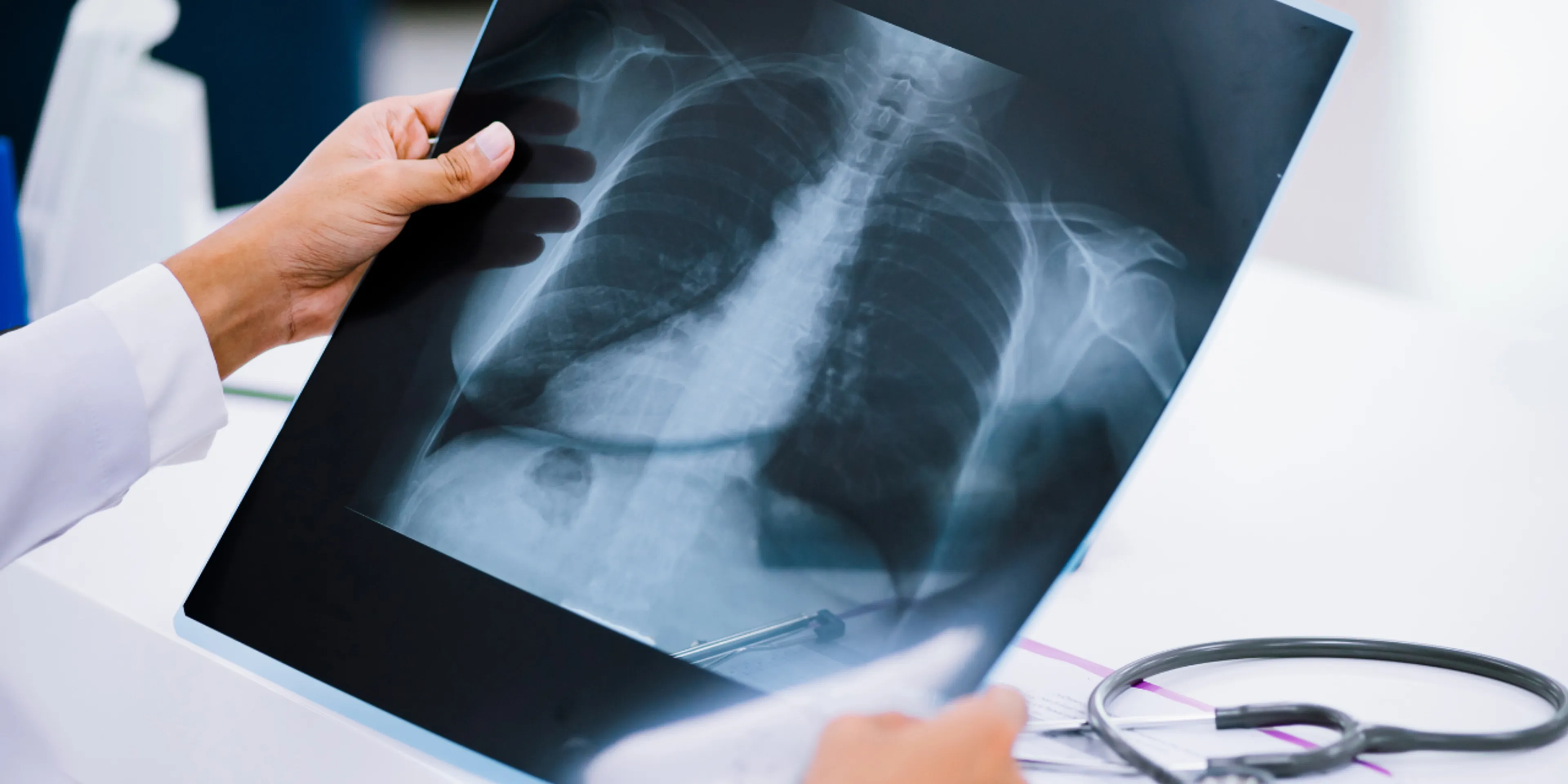 ¿Tienes más de 30 años? Estos los chequeos médicos que debes hacerte