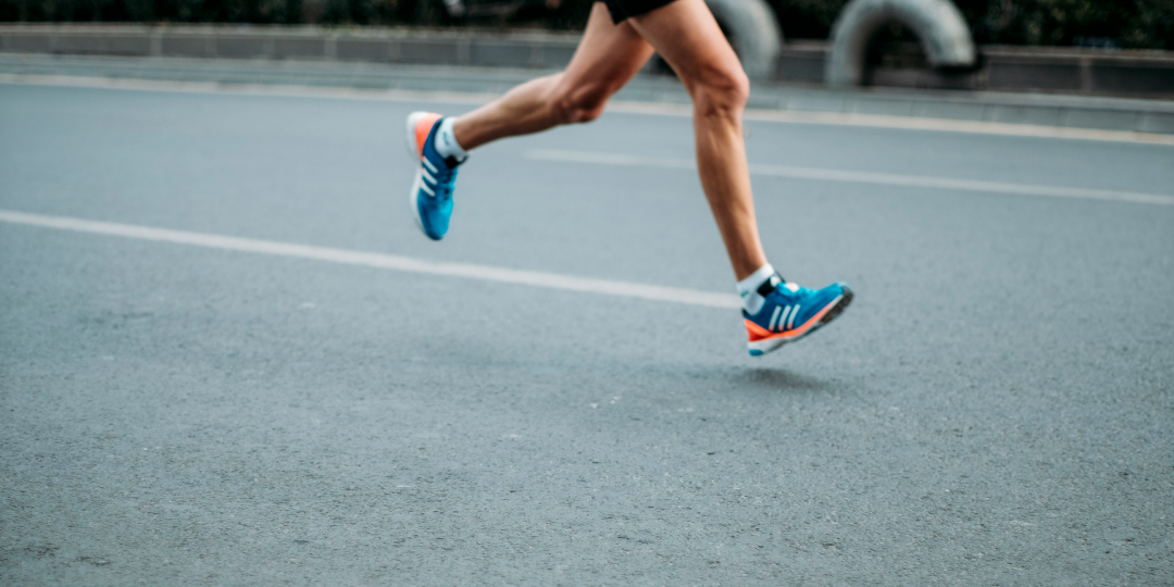 Maratón CDMX 2026