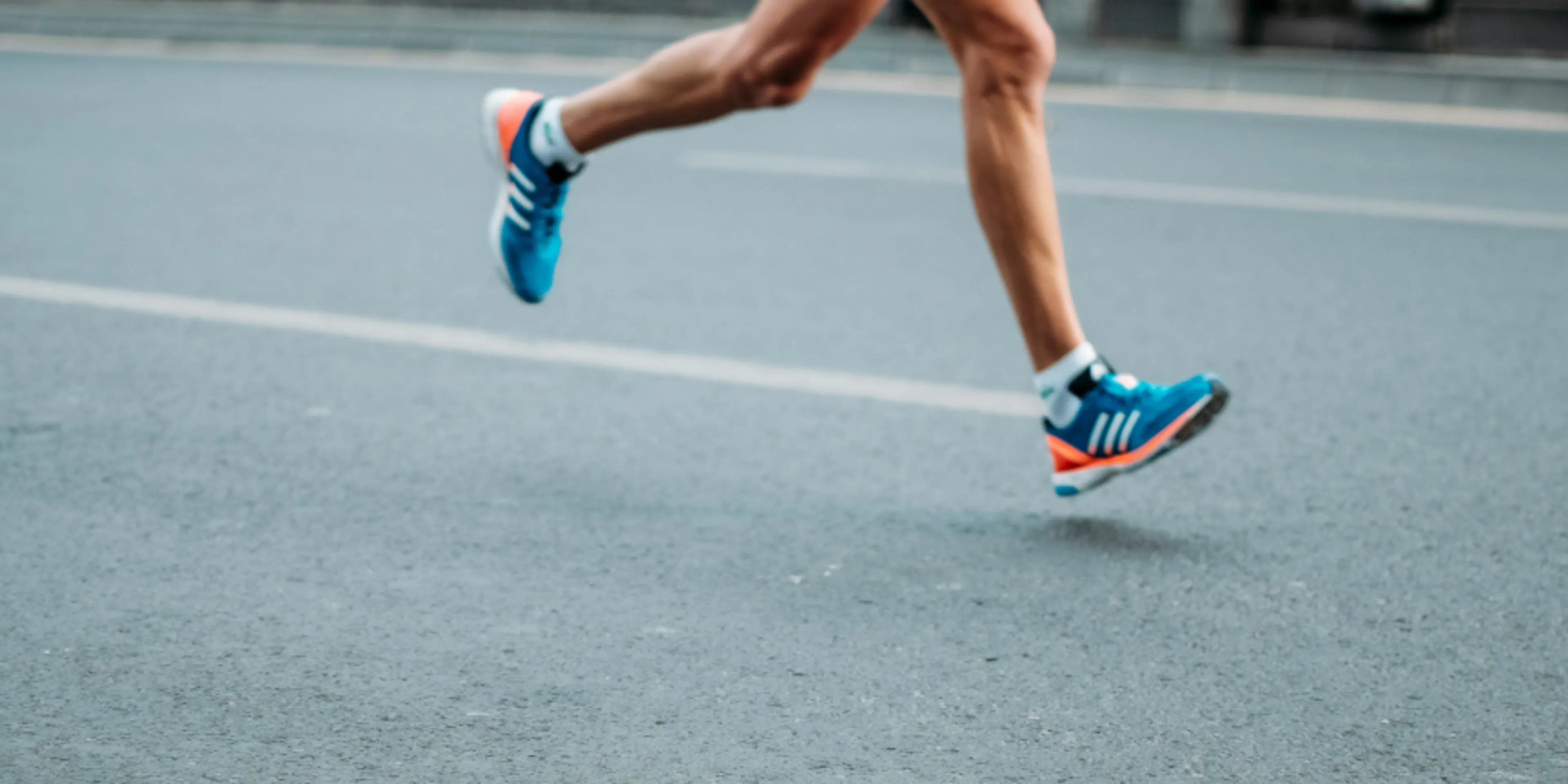 Maratón CDMX 2026