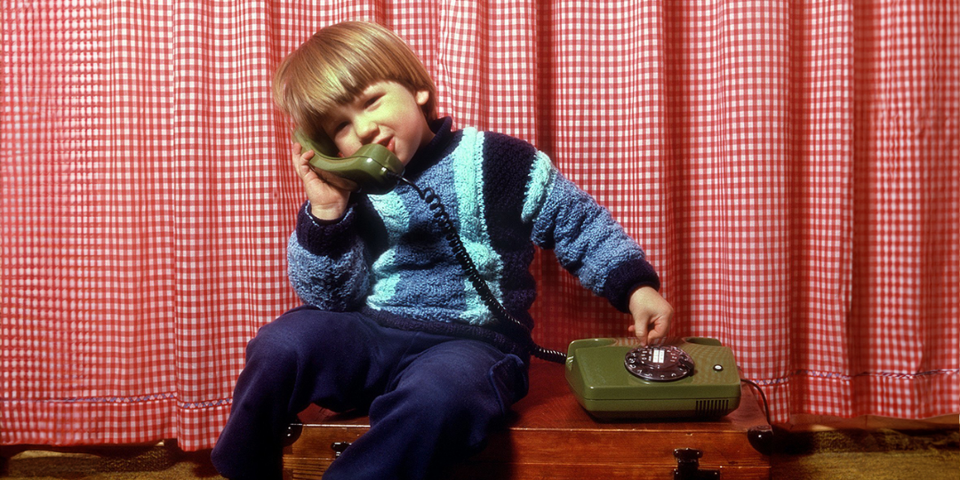 Rescatar al niño interior