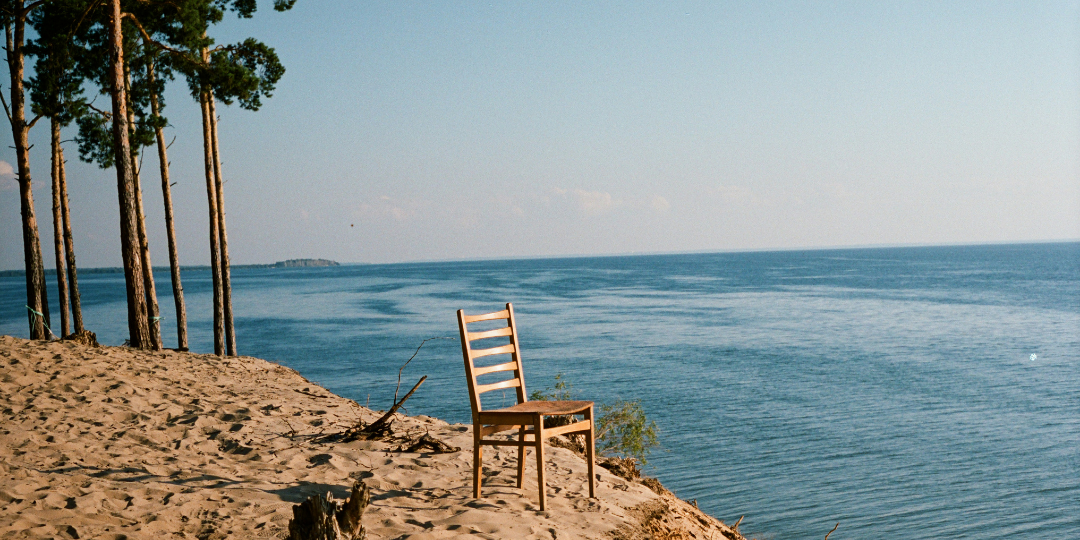 vista al mar