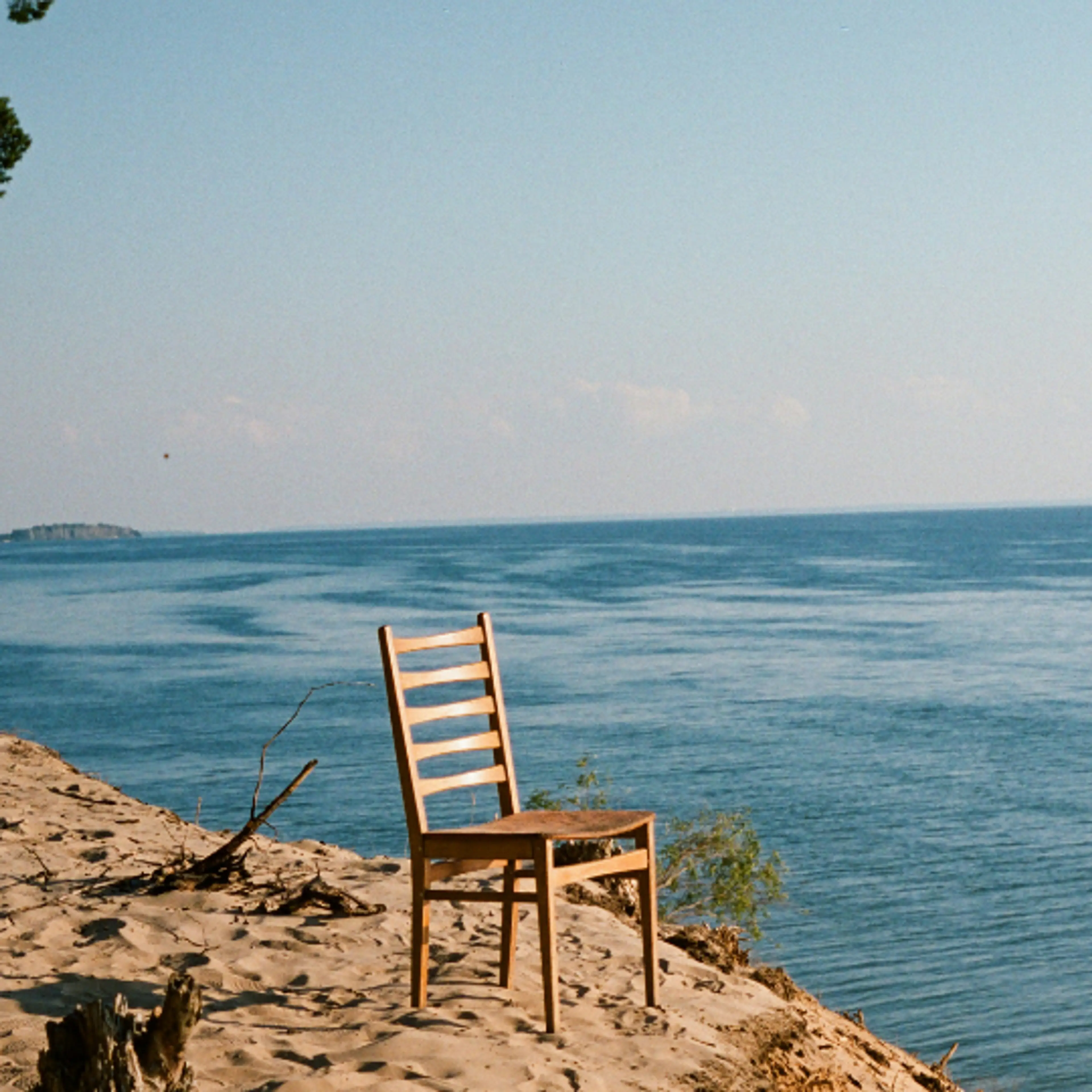 vista al mar