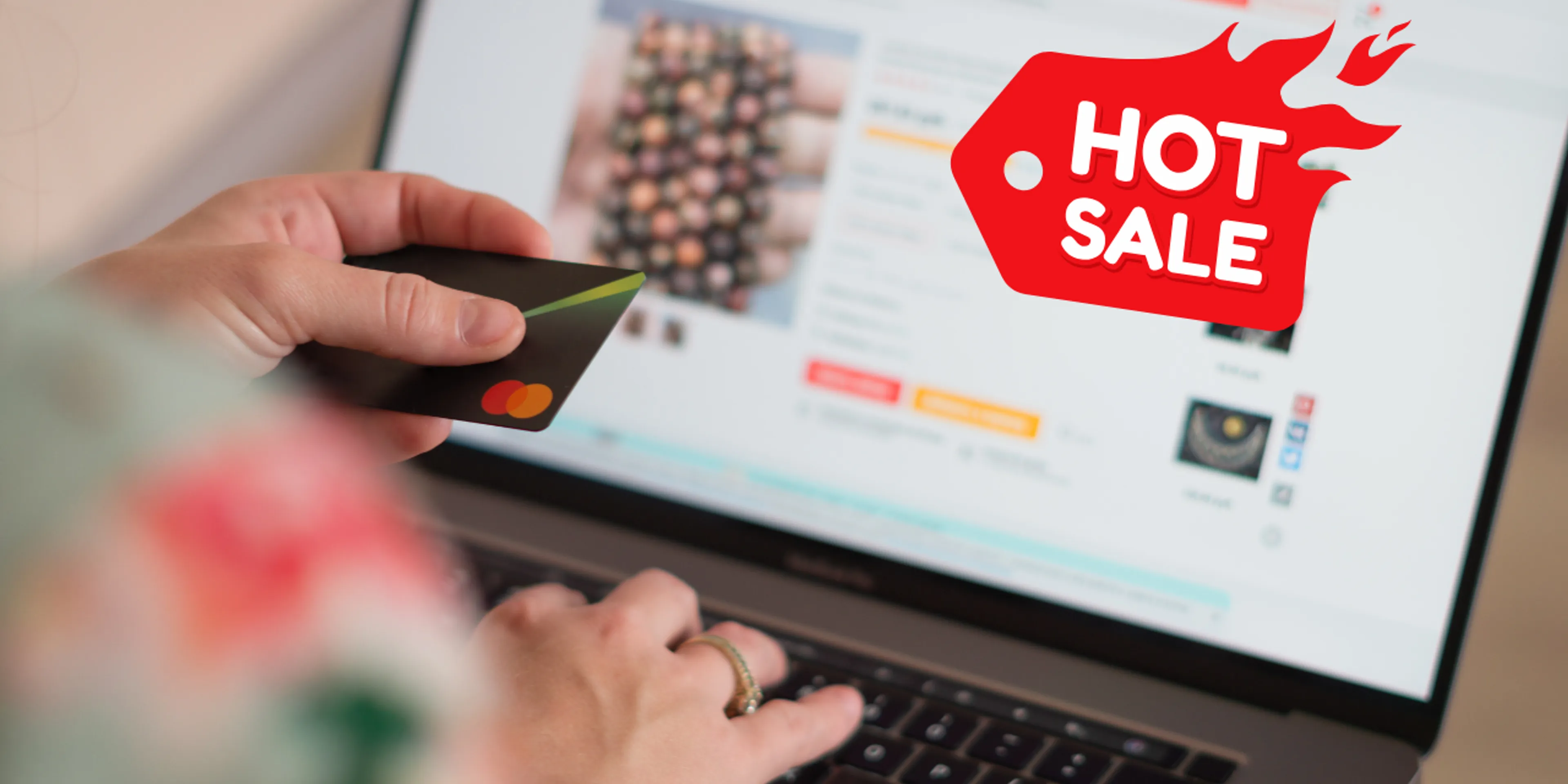 Lo que sí y lo que no debes hacer en el hot sale