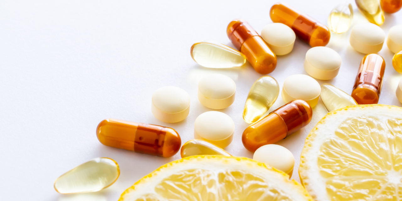 Vitaminas esenciales para mantener tu energía y bienestar