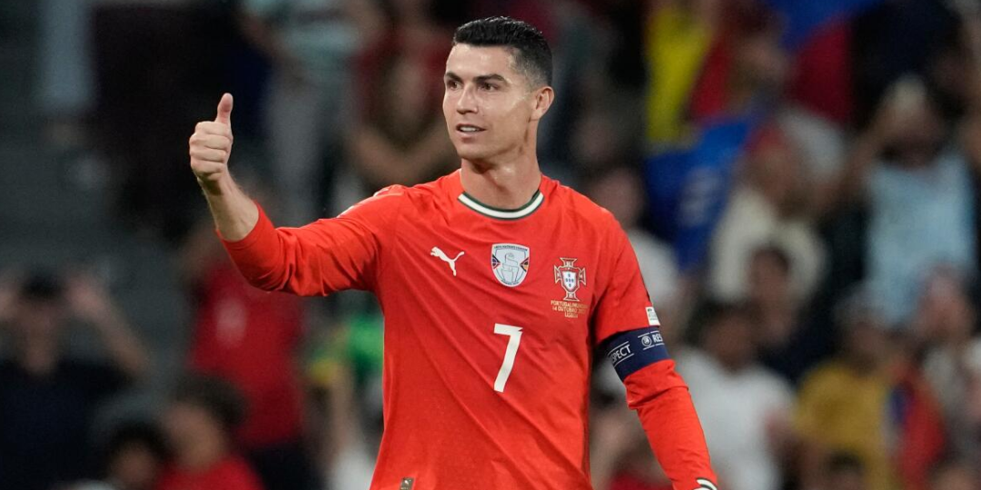 cristiano ronaldo mundial 2026 messi