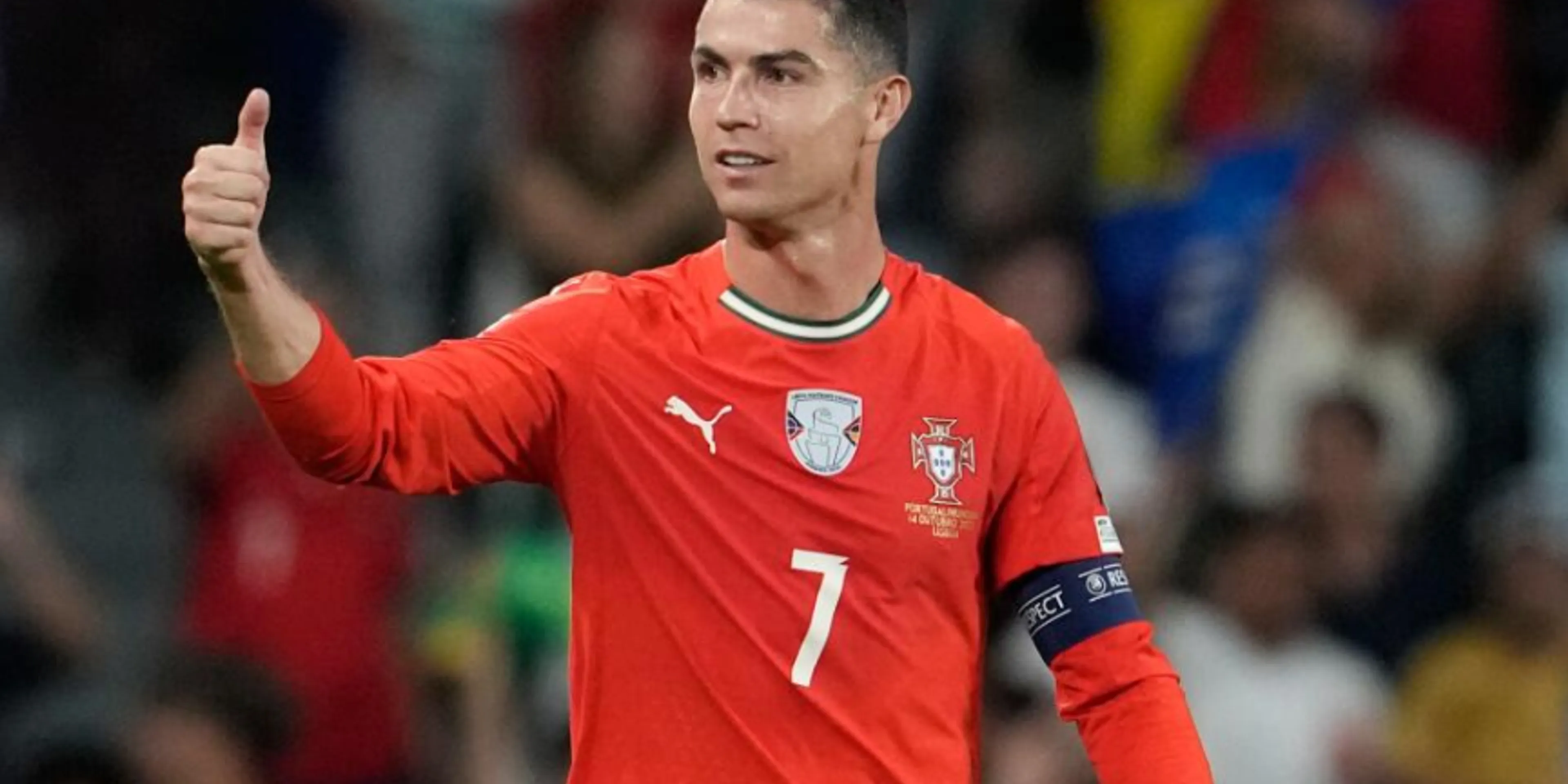 cristiano ronaldo mundial 2026 messi