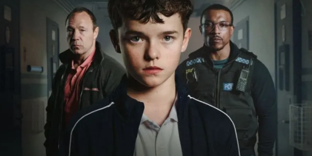 "Adolescencia" en Netflix: La serie que impacta y deja una huella profunda