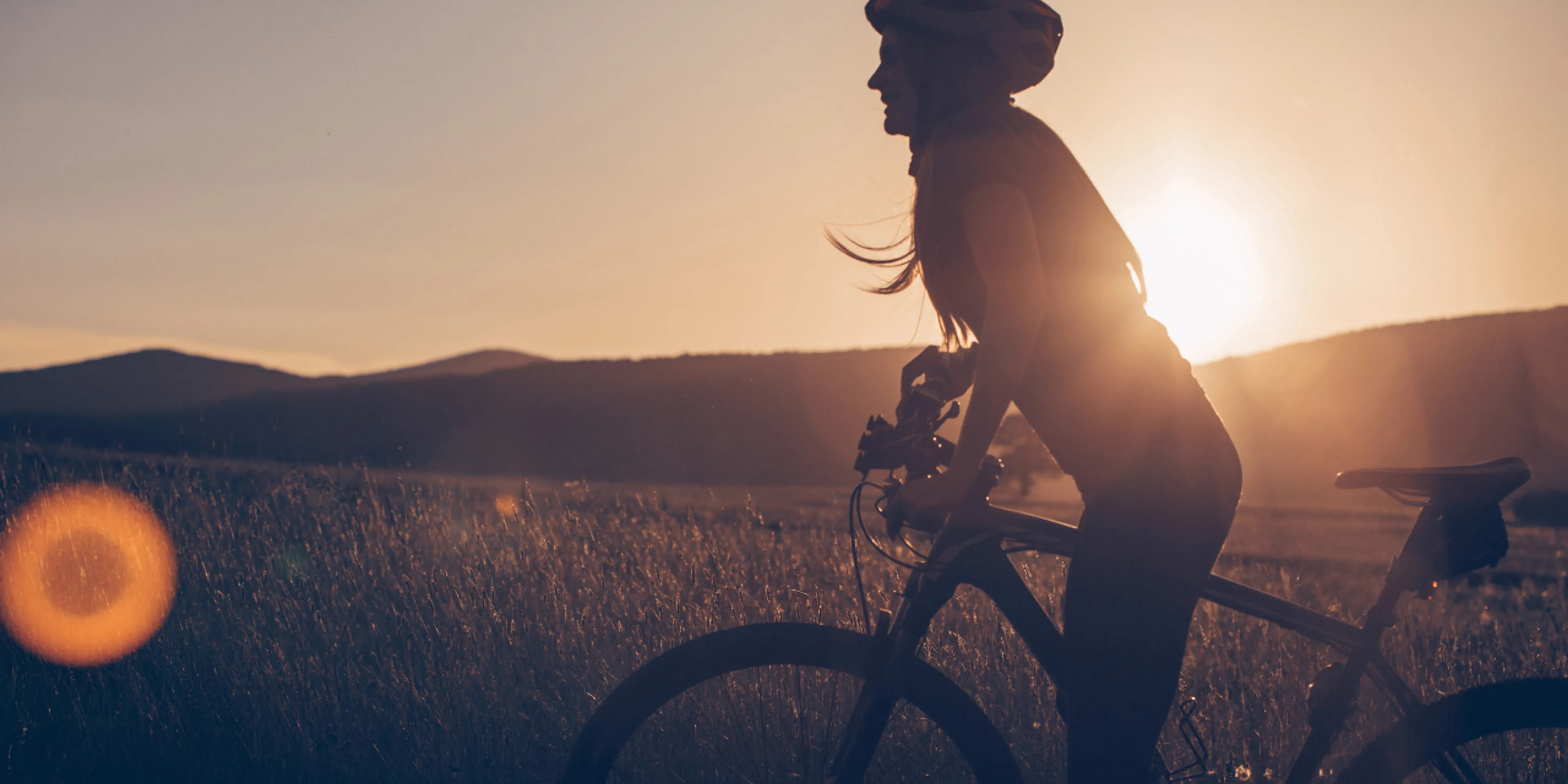 Cómo andar en bici por la ciudad en vacaciones