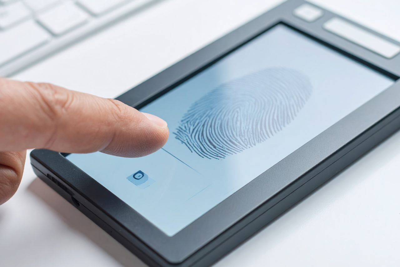 ¿Pierdo mi pensión del IMSS si no registro mis datos biométricos? 