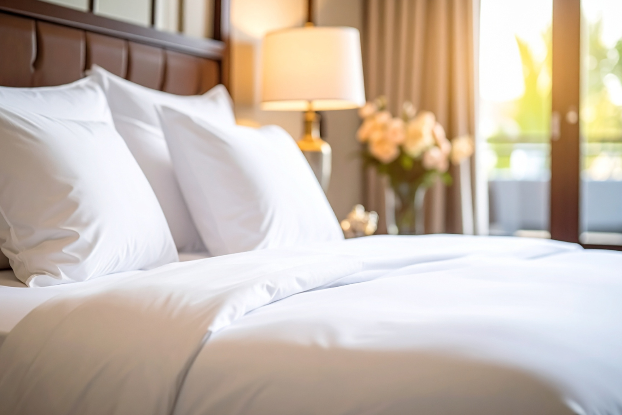 San Antonio River Walk de noche