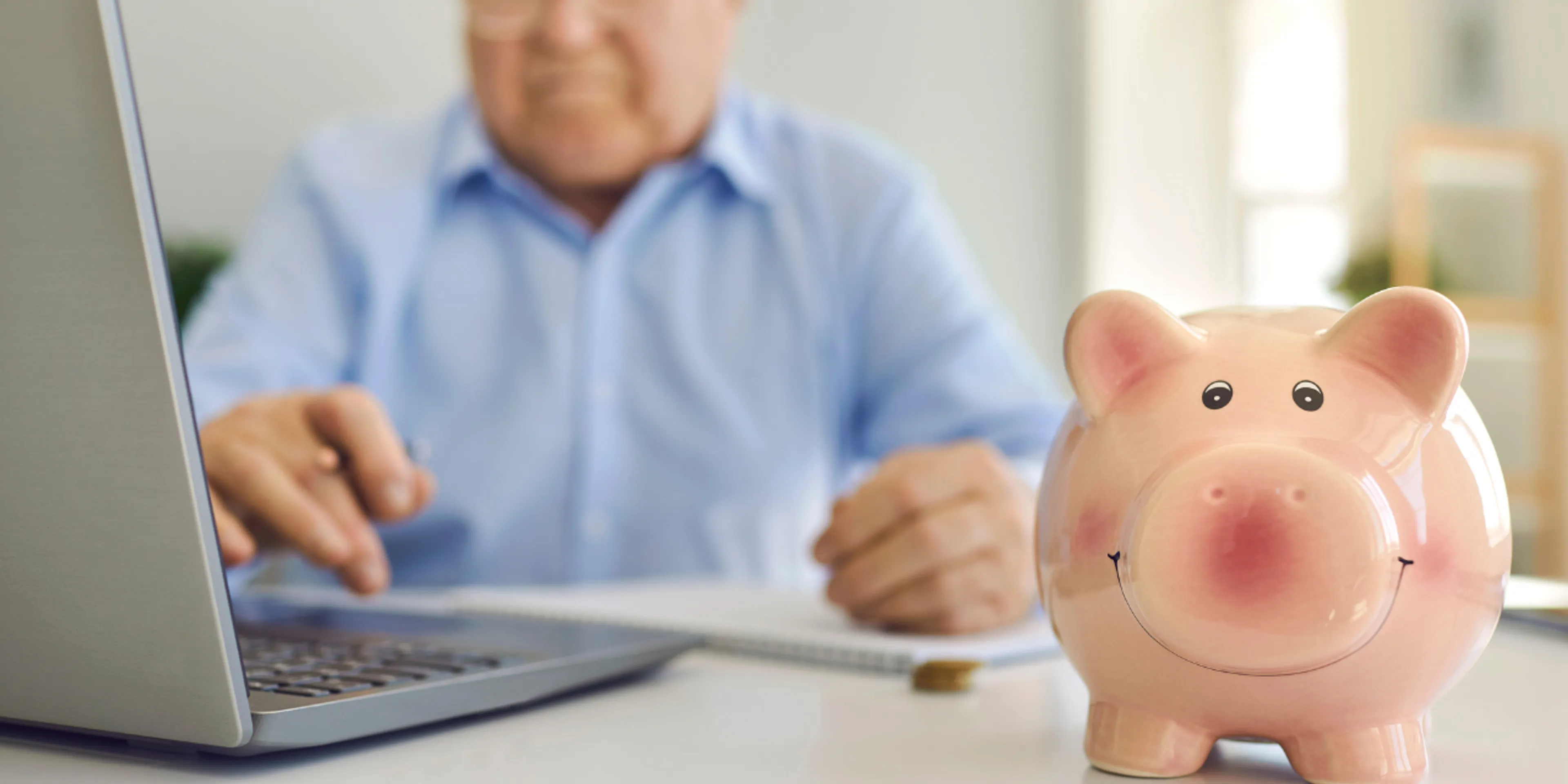 Declaración de impuestos como persona física en México: ¿los jubilados están obligados?