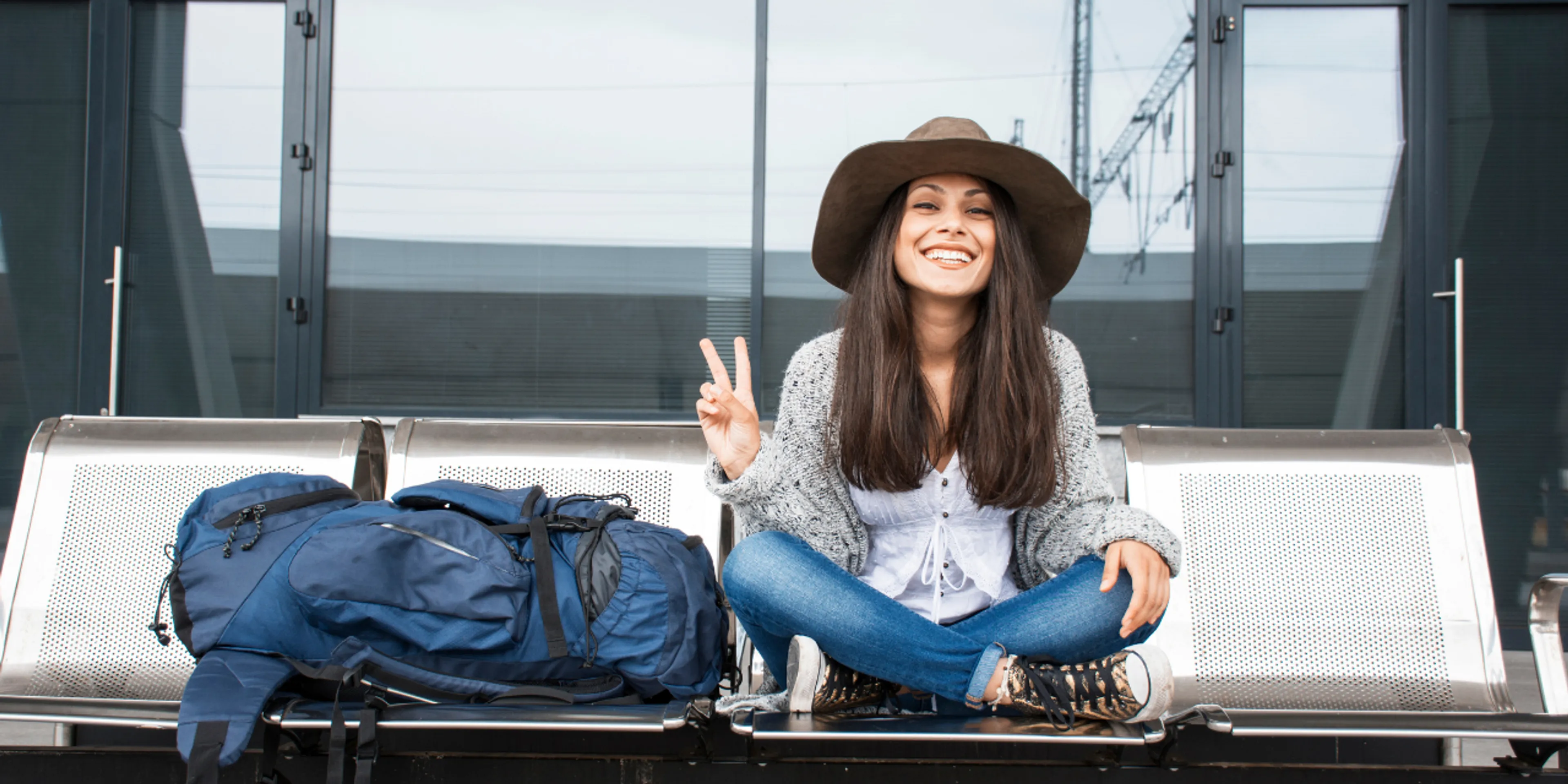 Cómo irme de vacaciones solo sin culpa