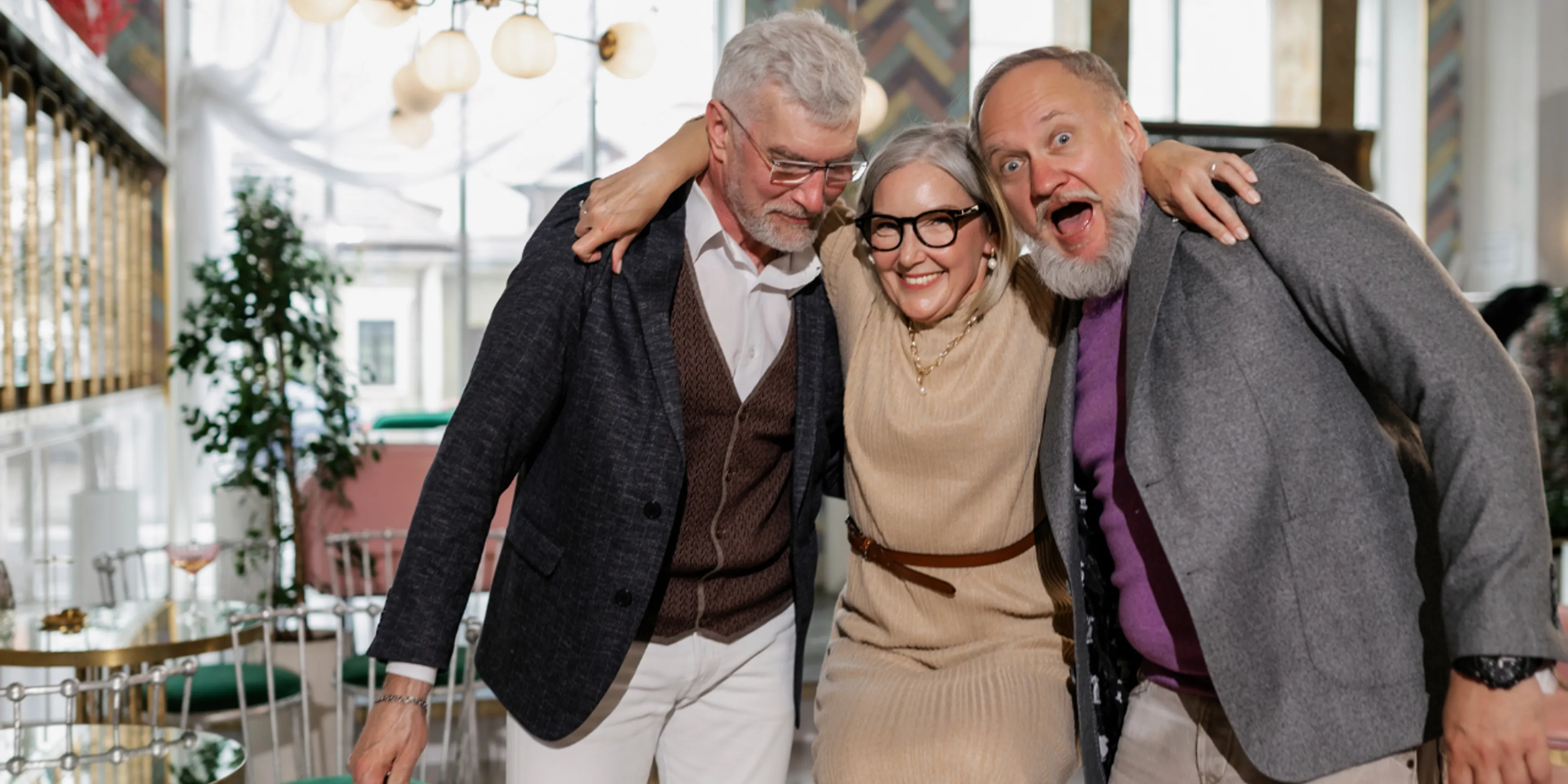 Opciones para salidas de fin de semana sin desvelarnos