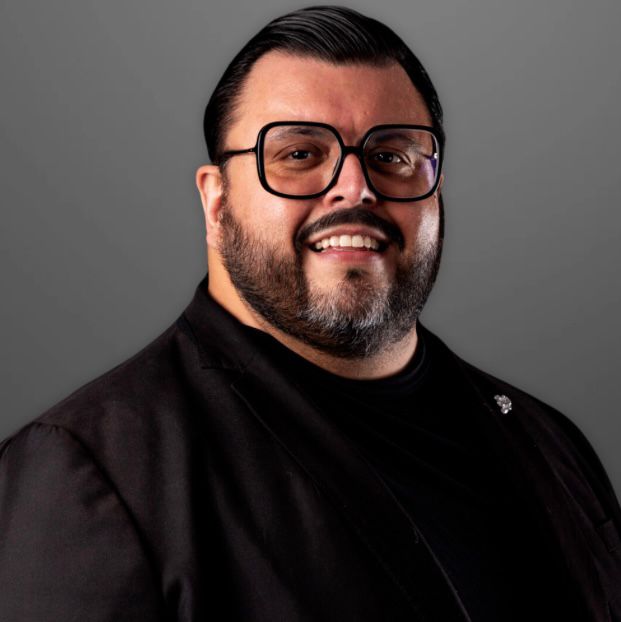 Francisco J. Orozco Bendímez