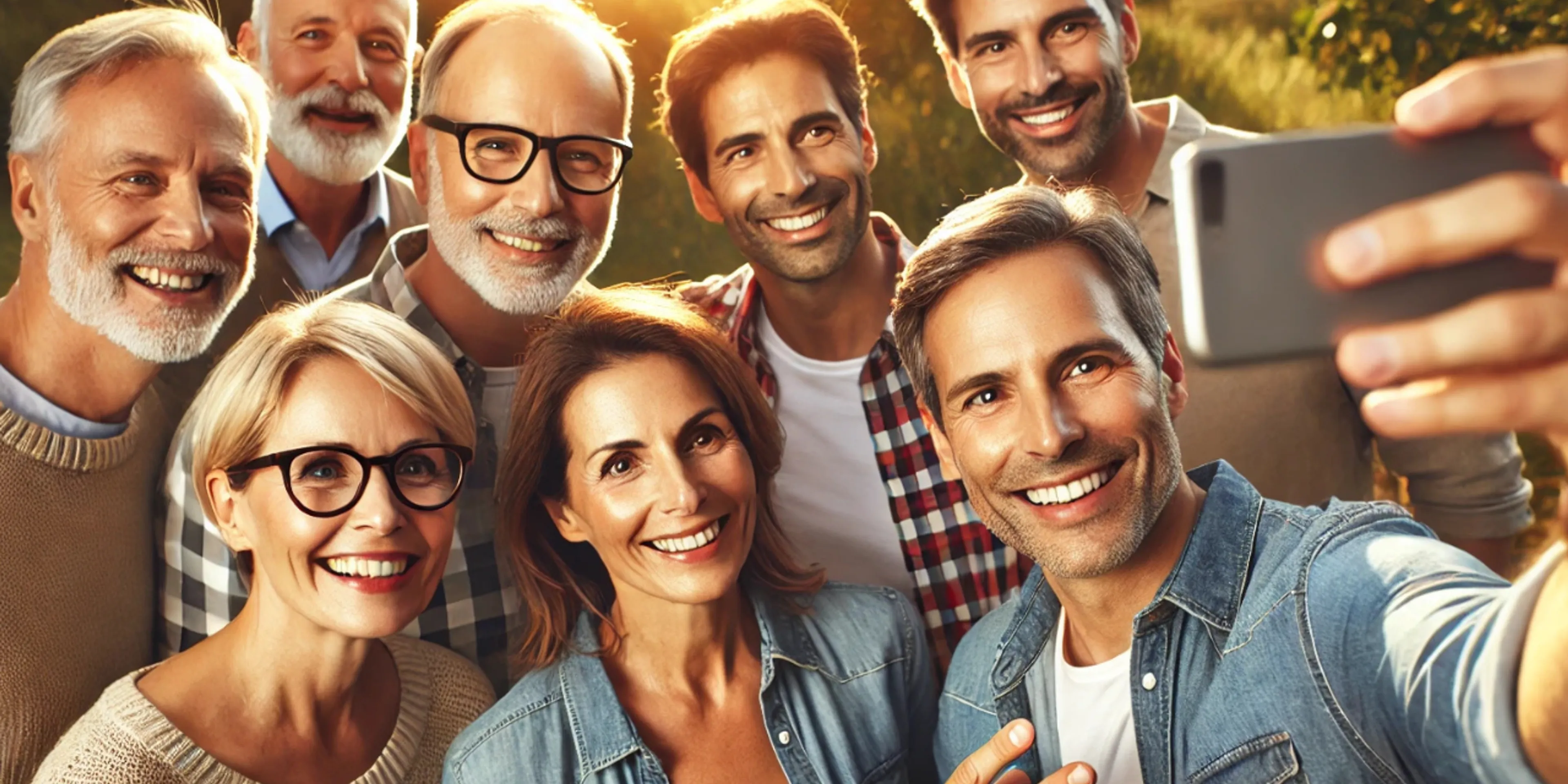 Qué es un XOOMER y cómo saberlo