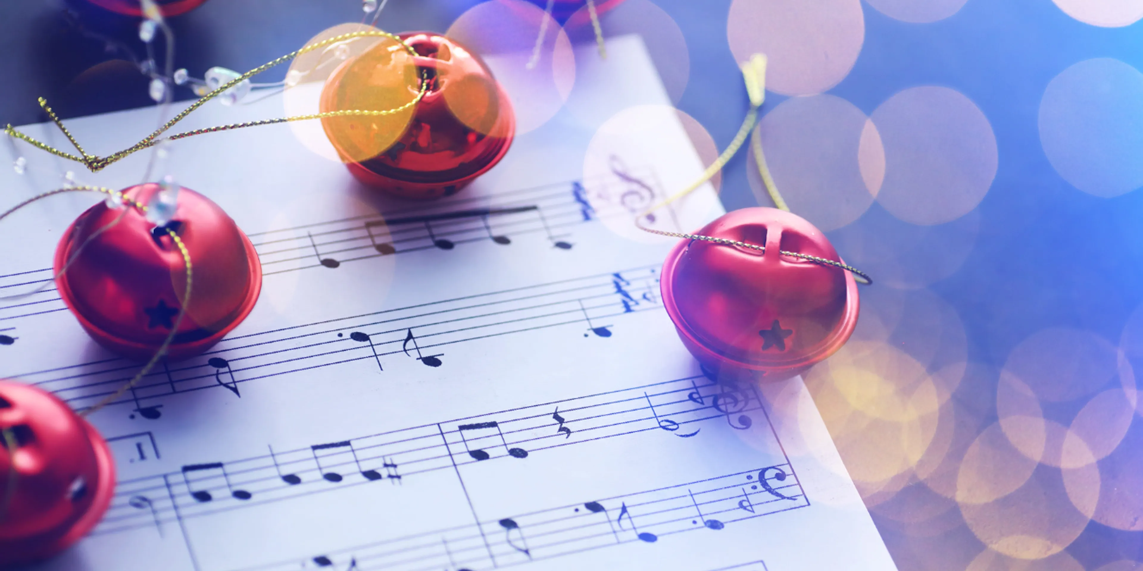 Mejores villancicos en español