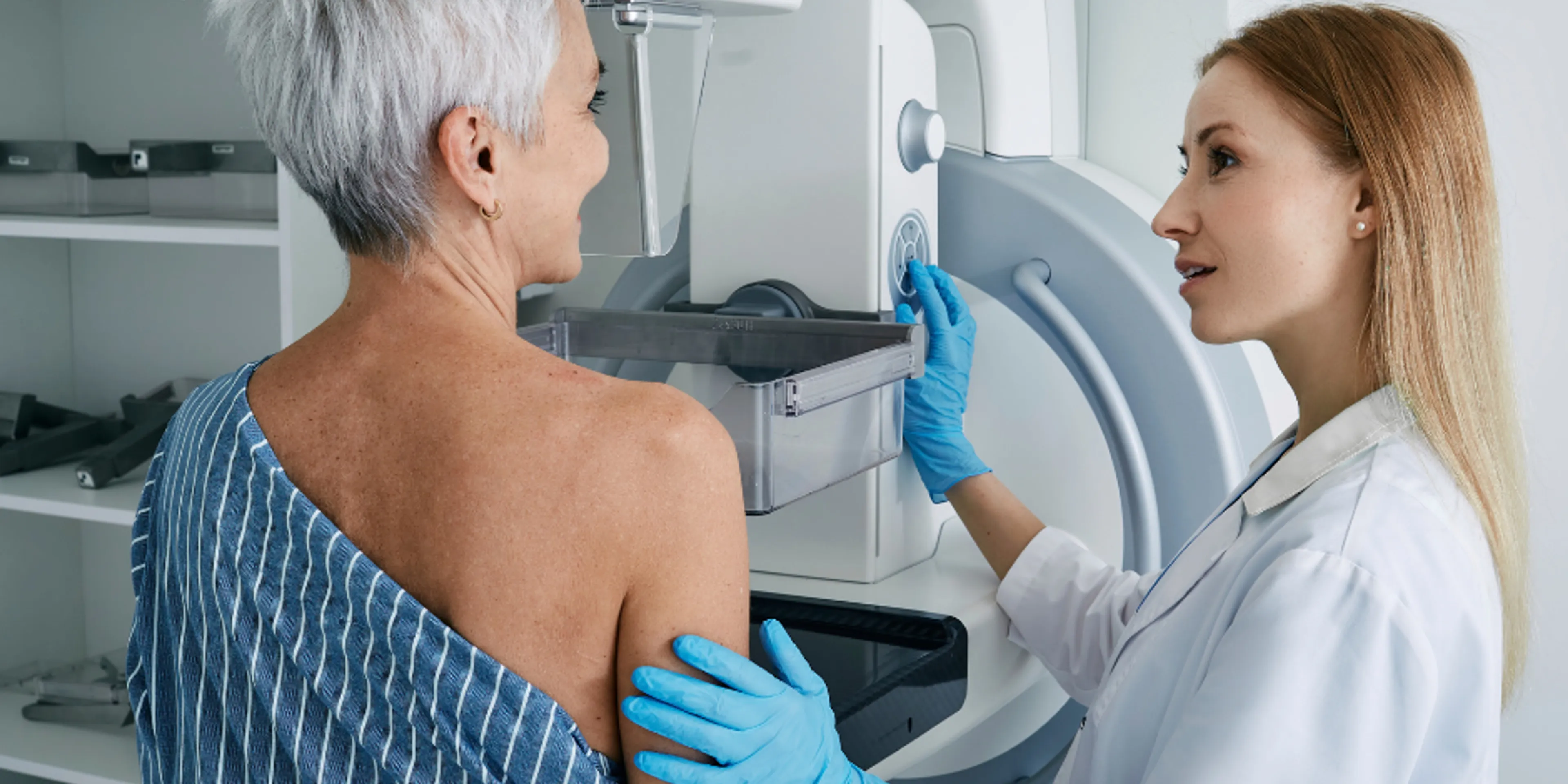 Cómo prevenir el cáncer de mama