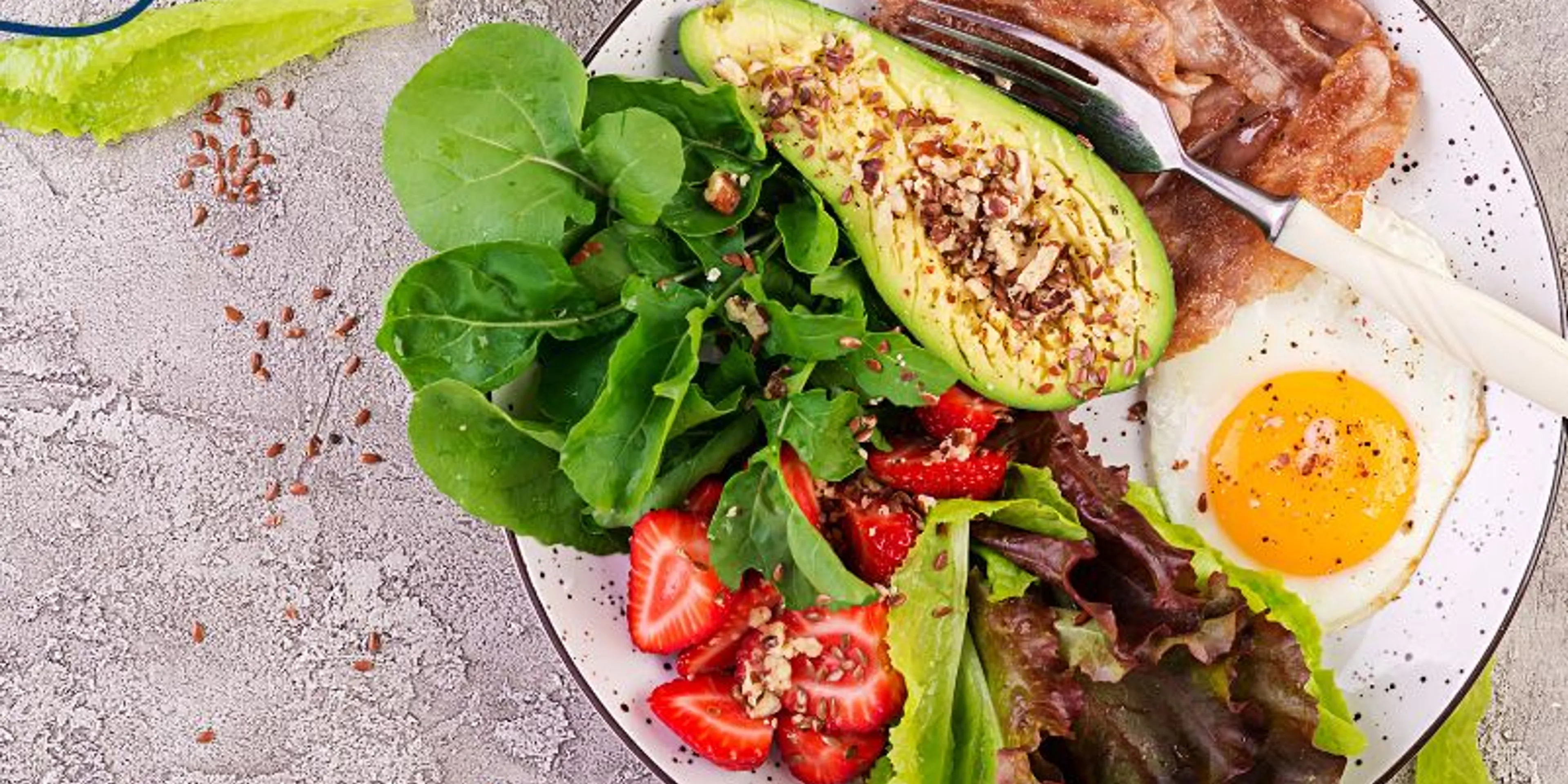 Alimentación saludable para atletas mayores