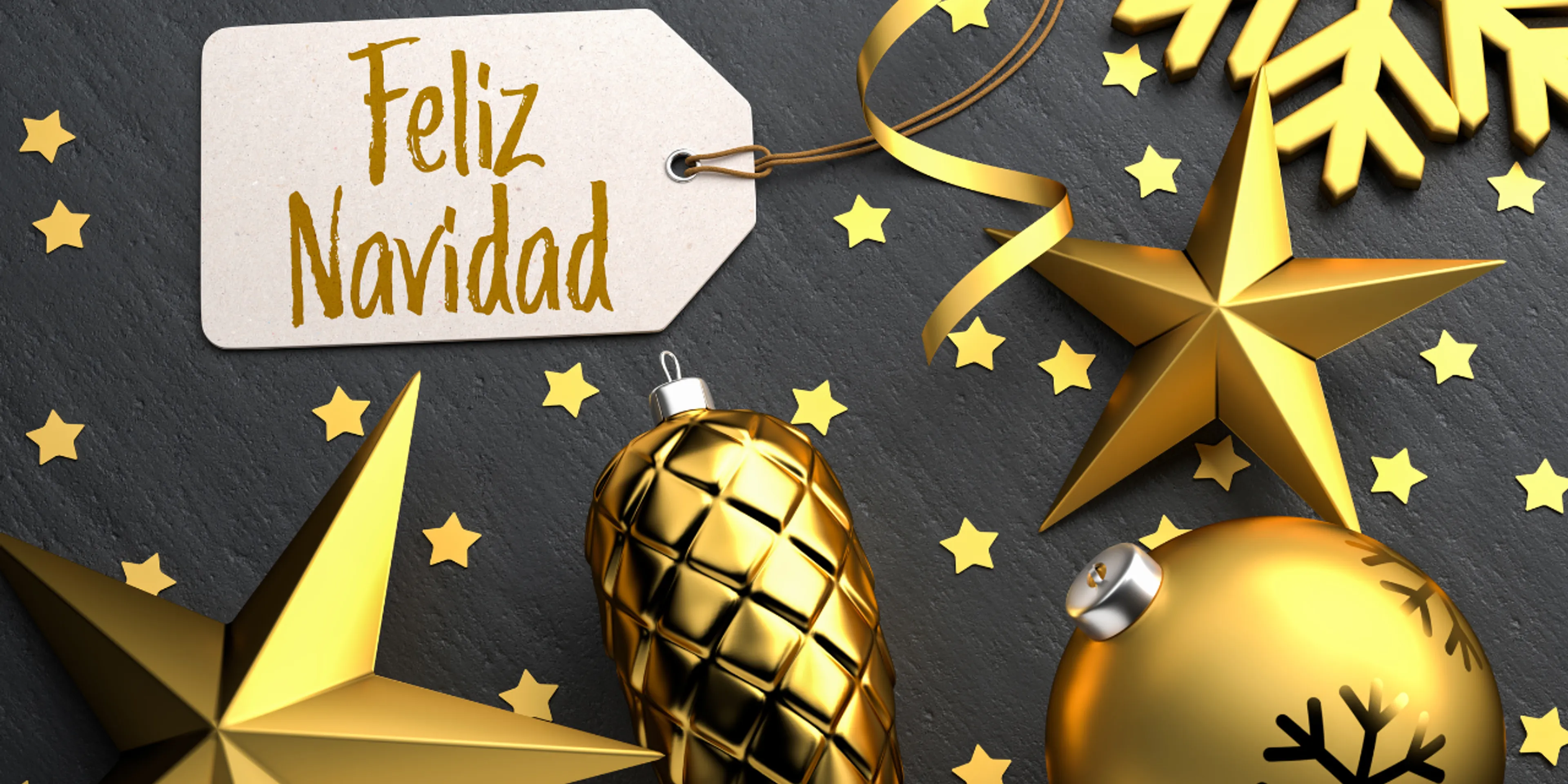 Ideas para econectar con viejos amigos en la navidad