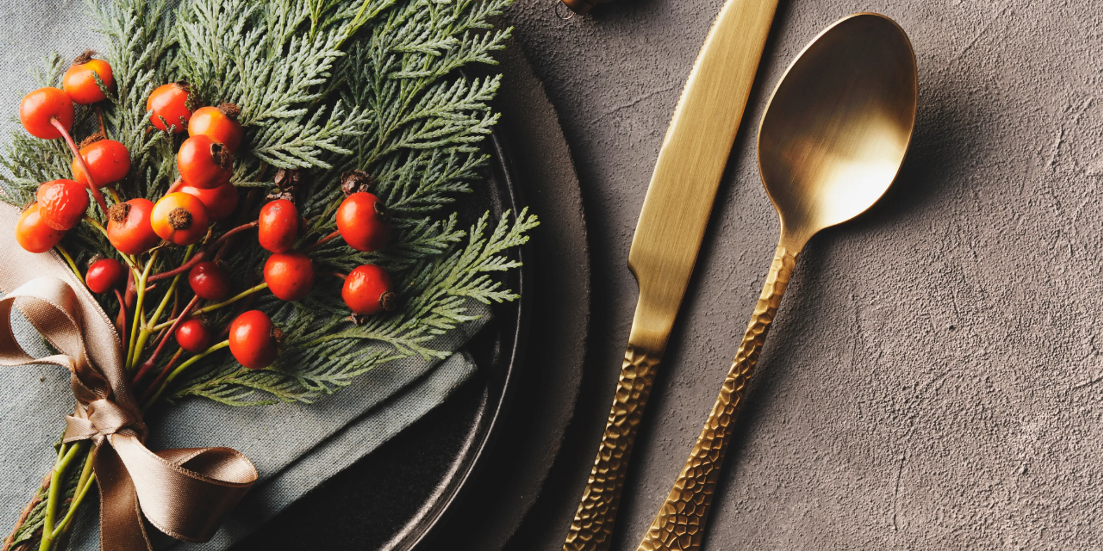 Antojos navideños sin descuidar la salud