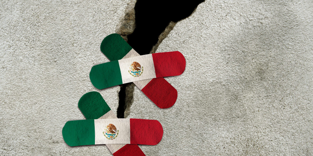Miedo, solidaridad y aprendizaje: así se vivieron los sismos de 1985 y 2017
