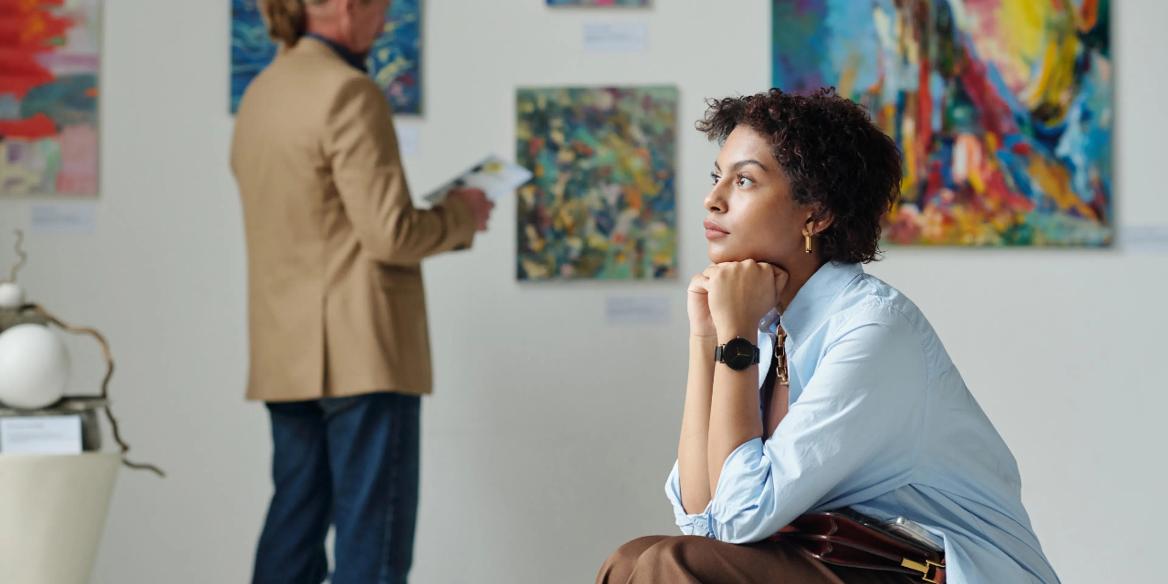 Museoterapia y su impacto en la salud