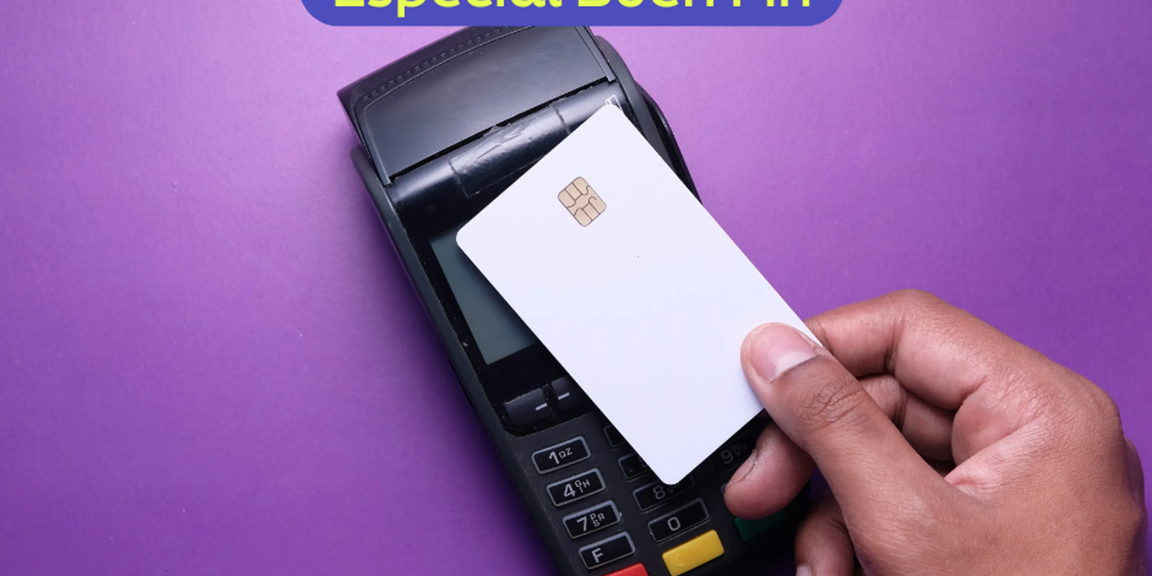 Compras duraderas en el Buen Fin