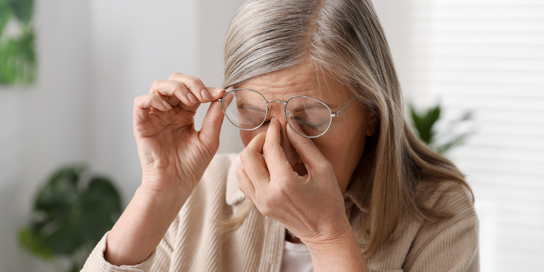 ¿Es cansancio normal o podría ser algo más grave? 