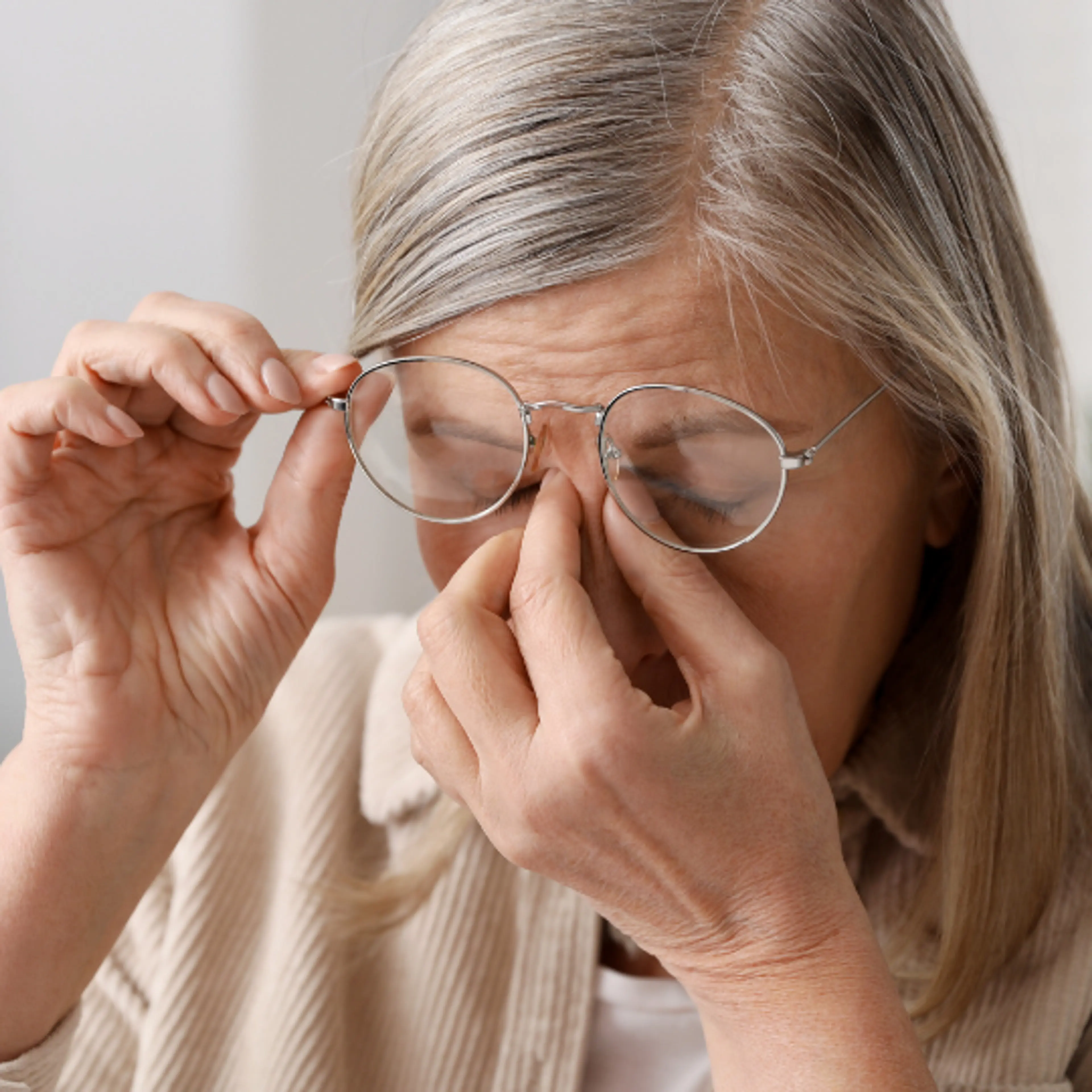 ¿Es cansancio normal o podría ser algo más grave?