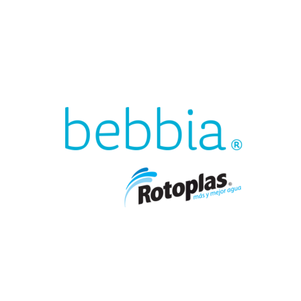 Logo de bebbia