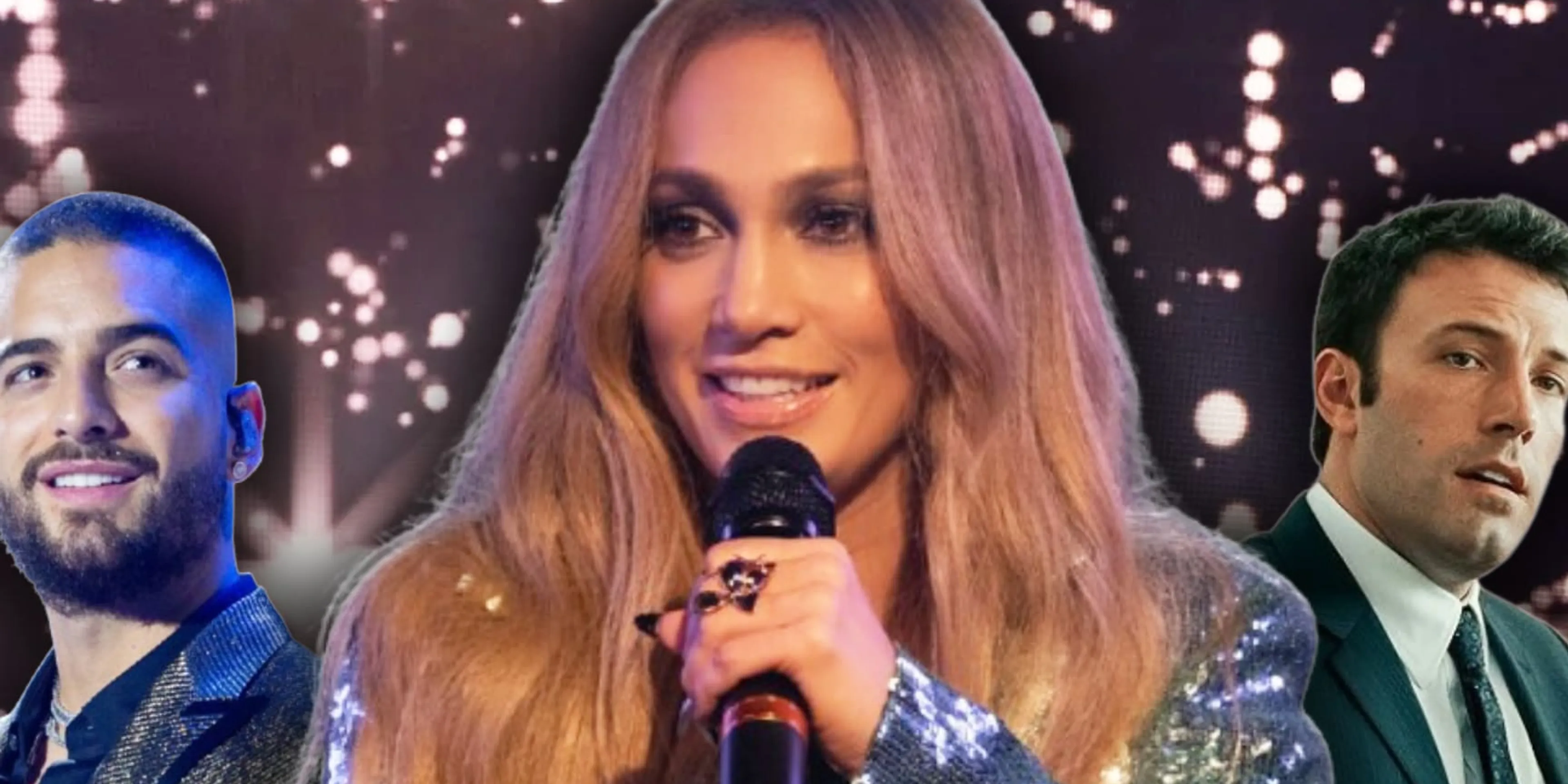 Jennifer Lopez