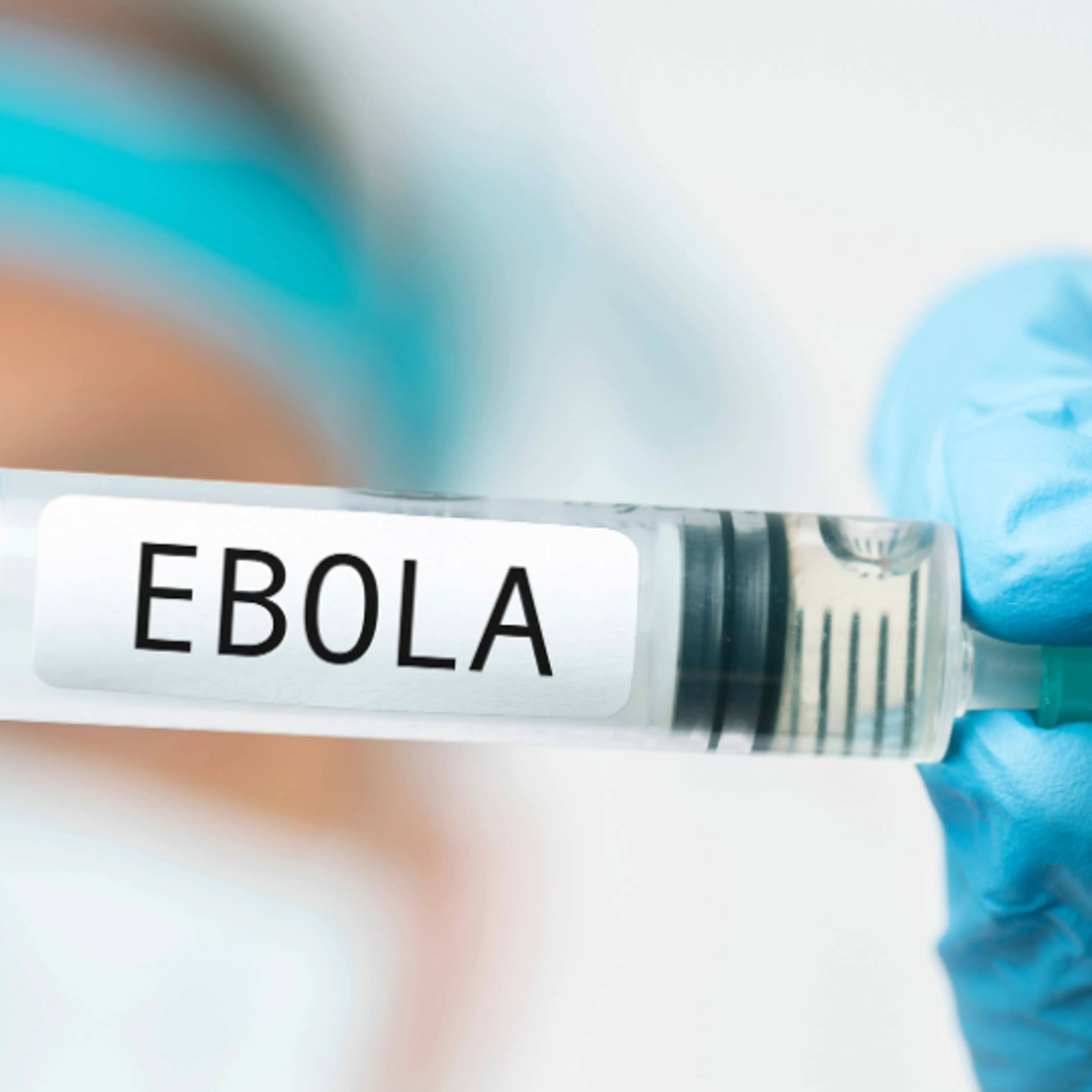 ébola, dr. moreno