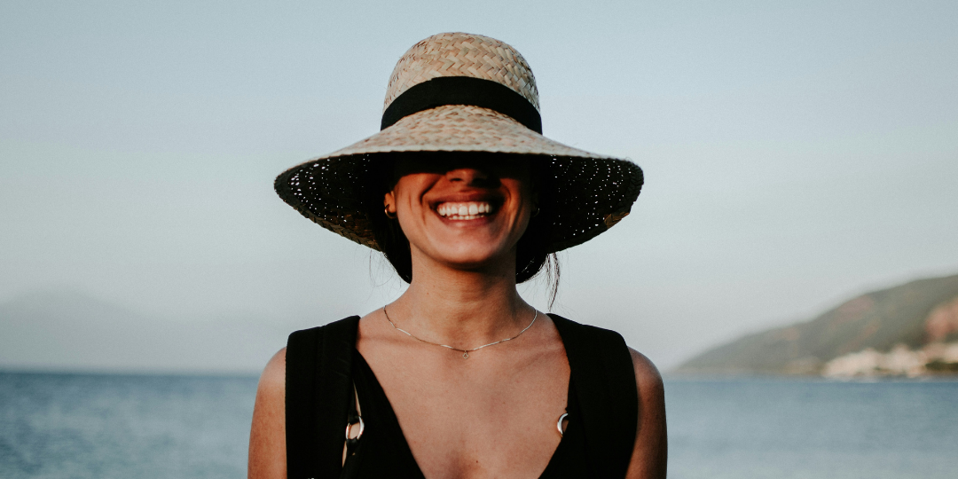 sonrisa